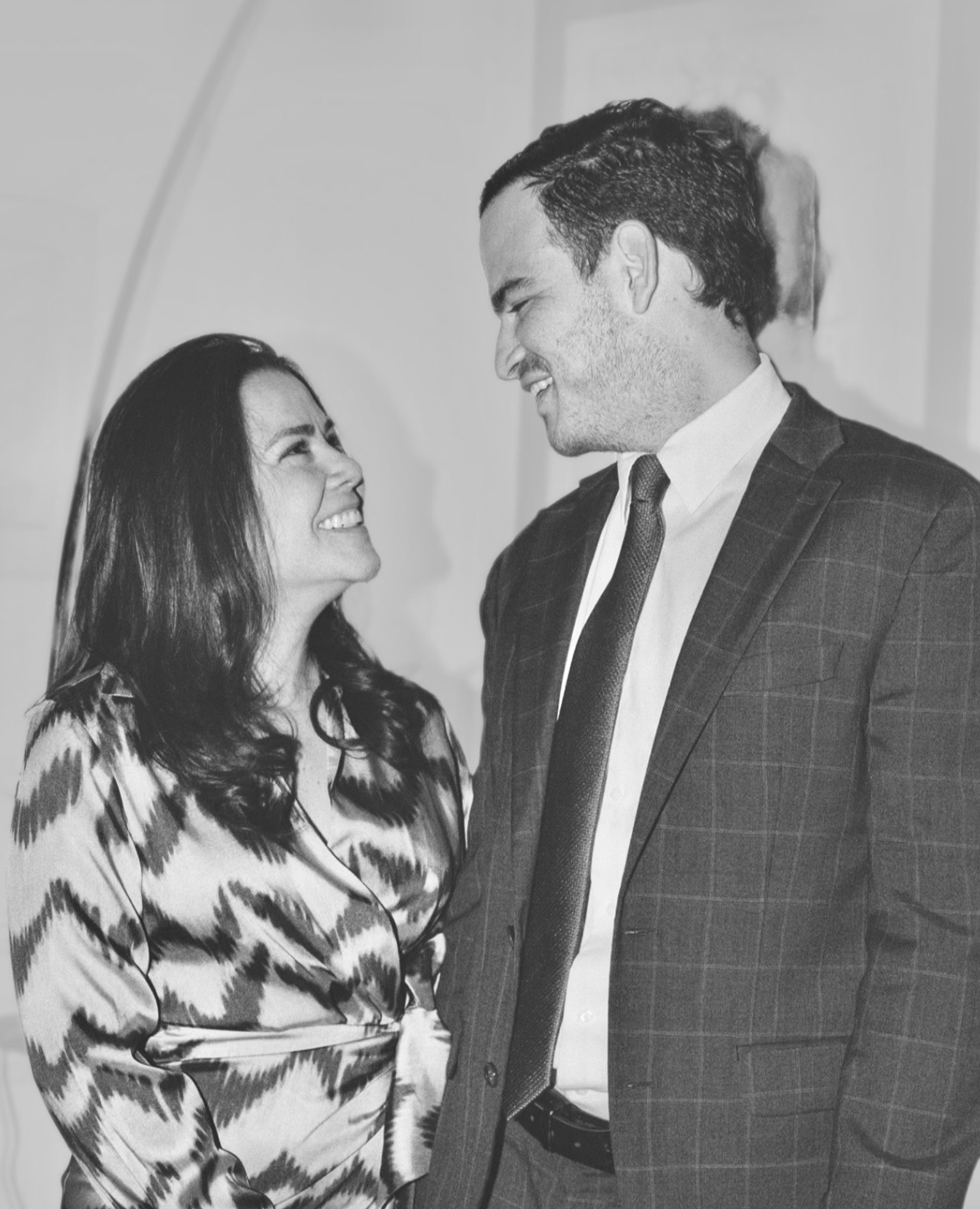 MONICA & JUAN FERNANDO