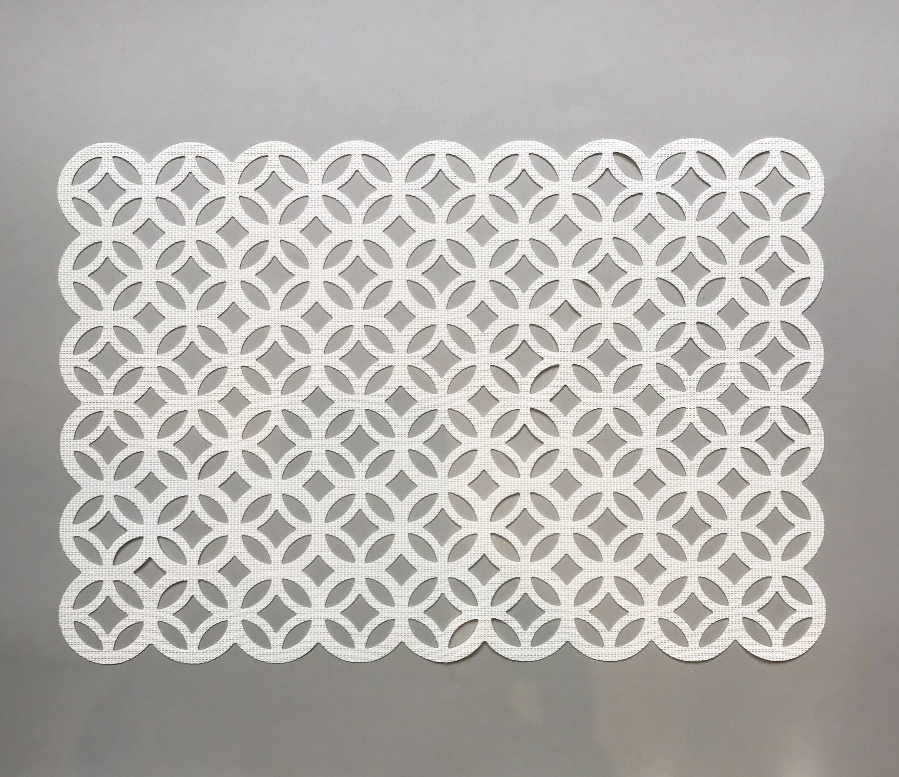 RECTANGULAR Placemat Collection