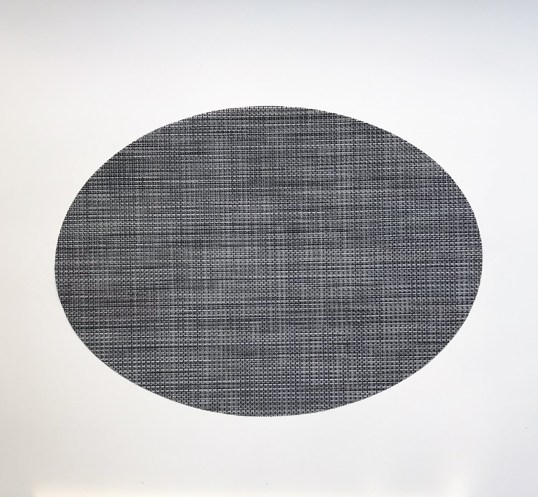 ROUND + OVAL Placemat Collection