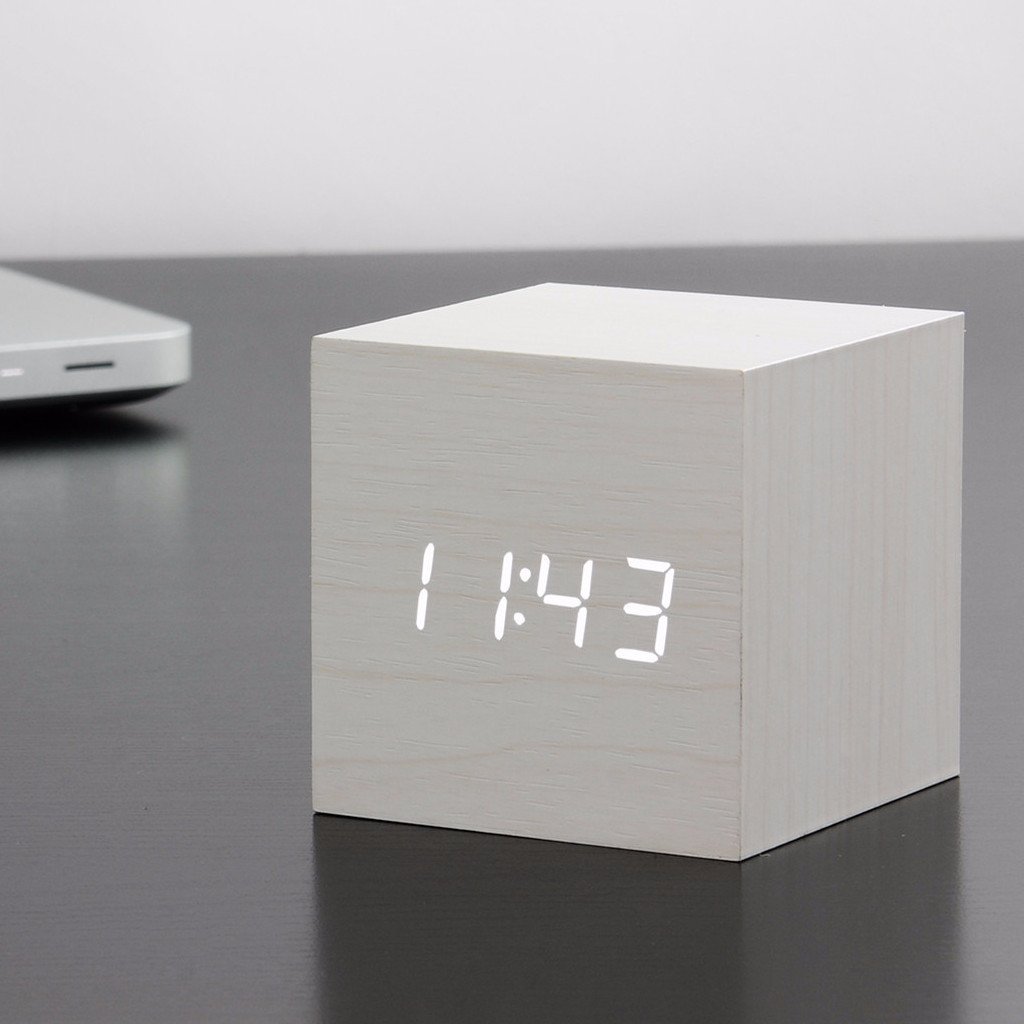 Click Clock ALARM