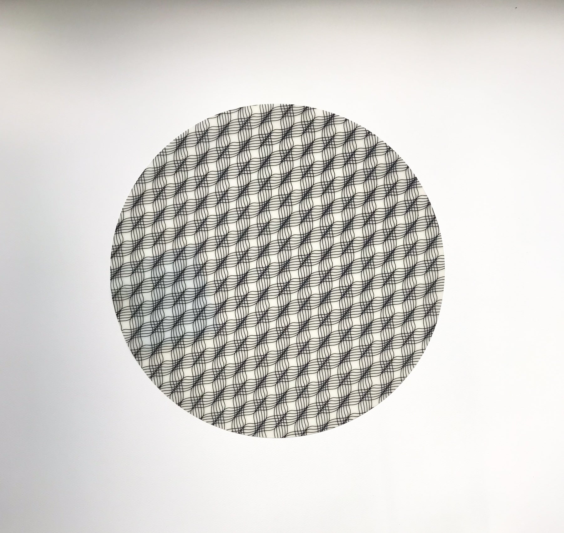 ROUND + OVAL Placemat Collection