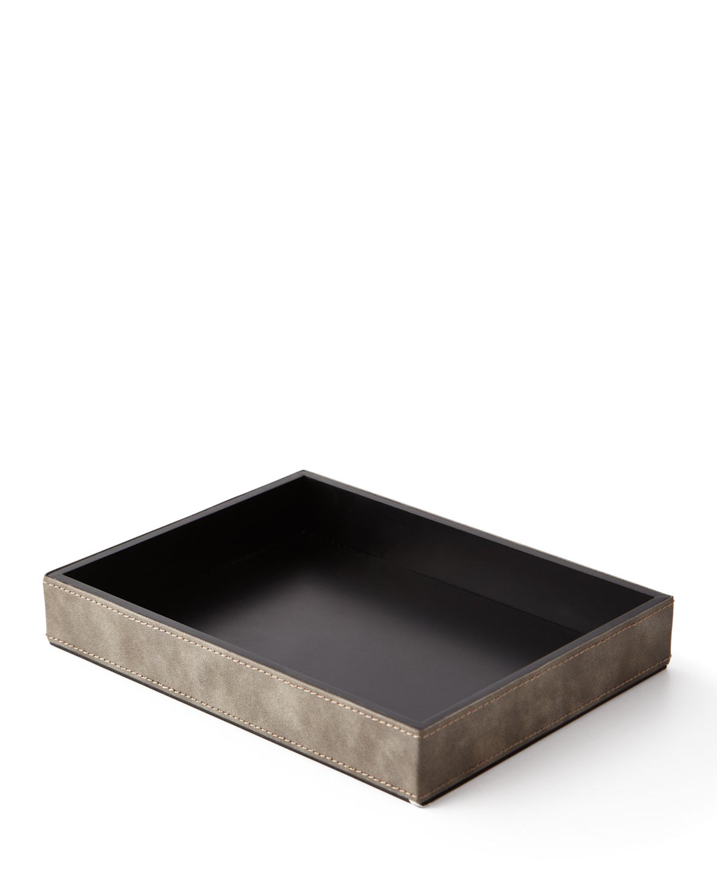 Soap Dish - Pelle Collection