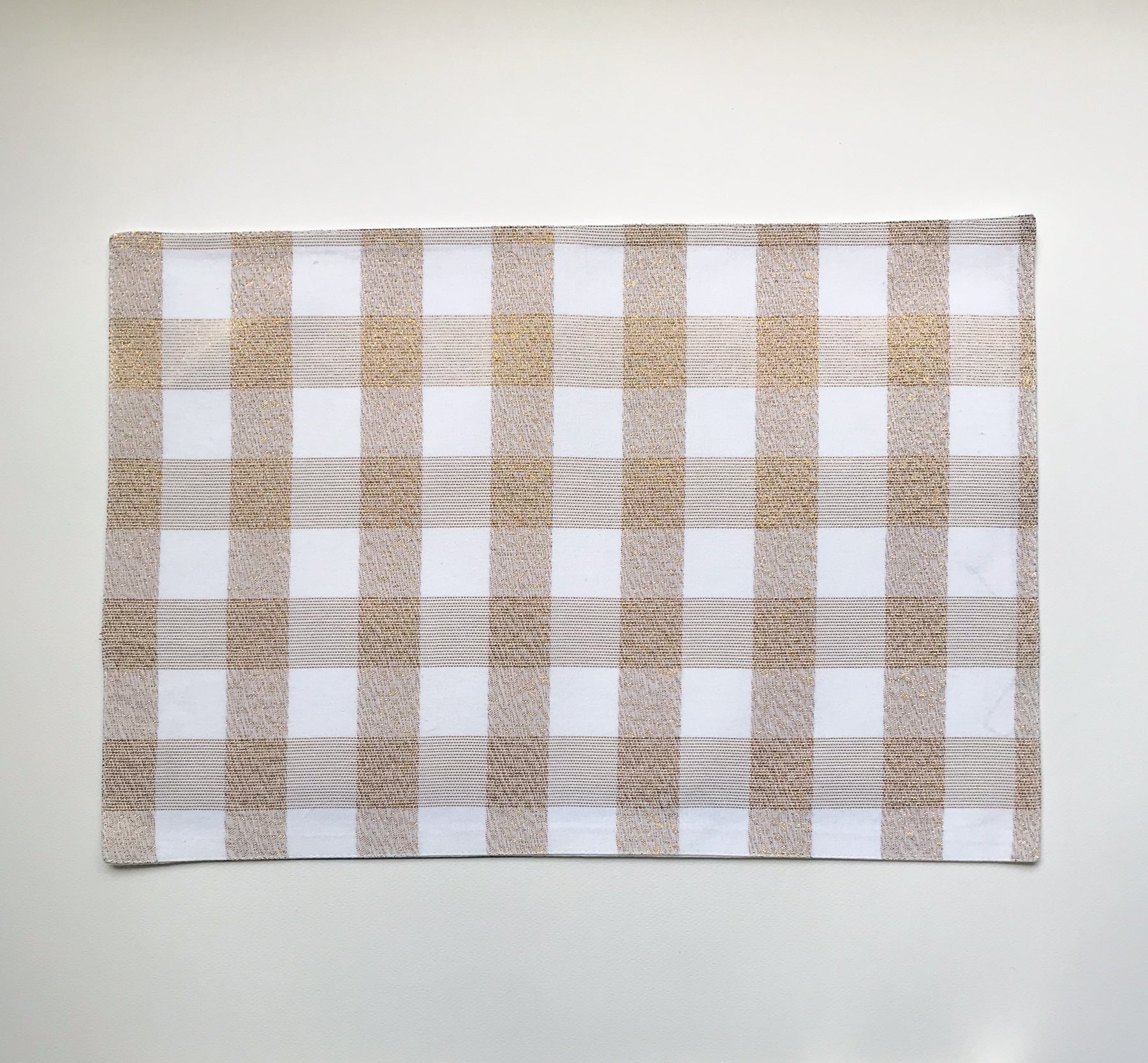 RECTANGULAR Placemat Collection