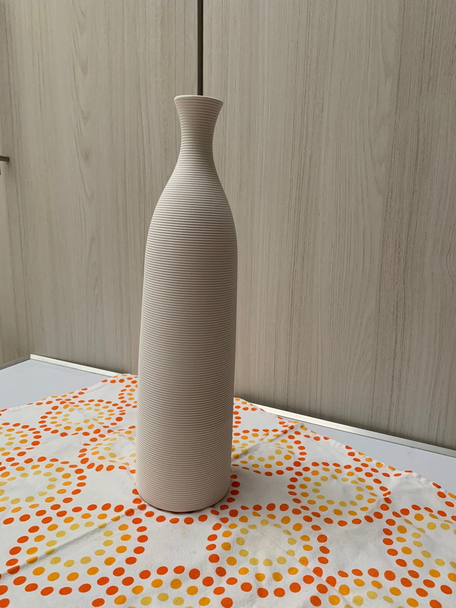 Alma Vase