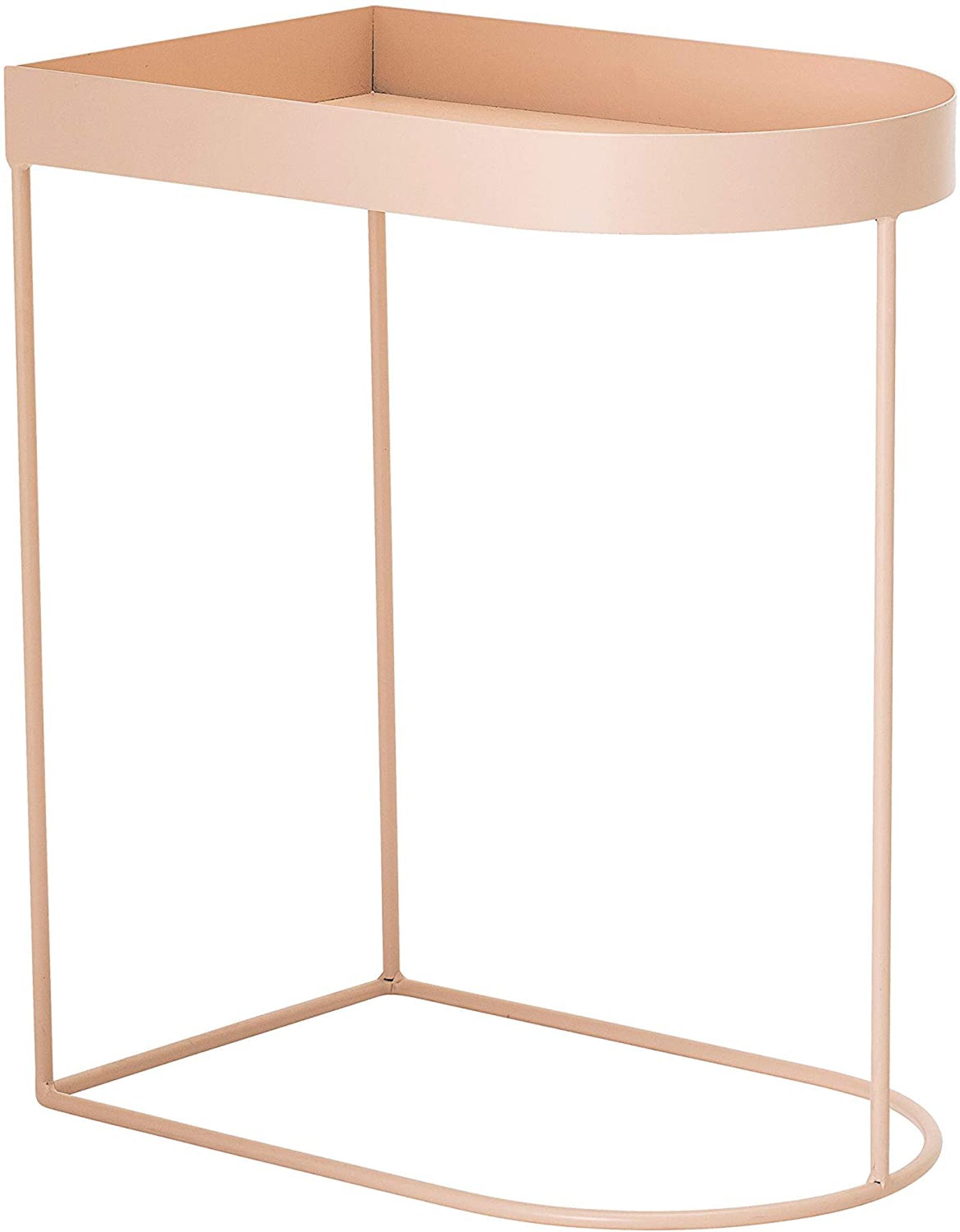 Blush Table