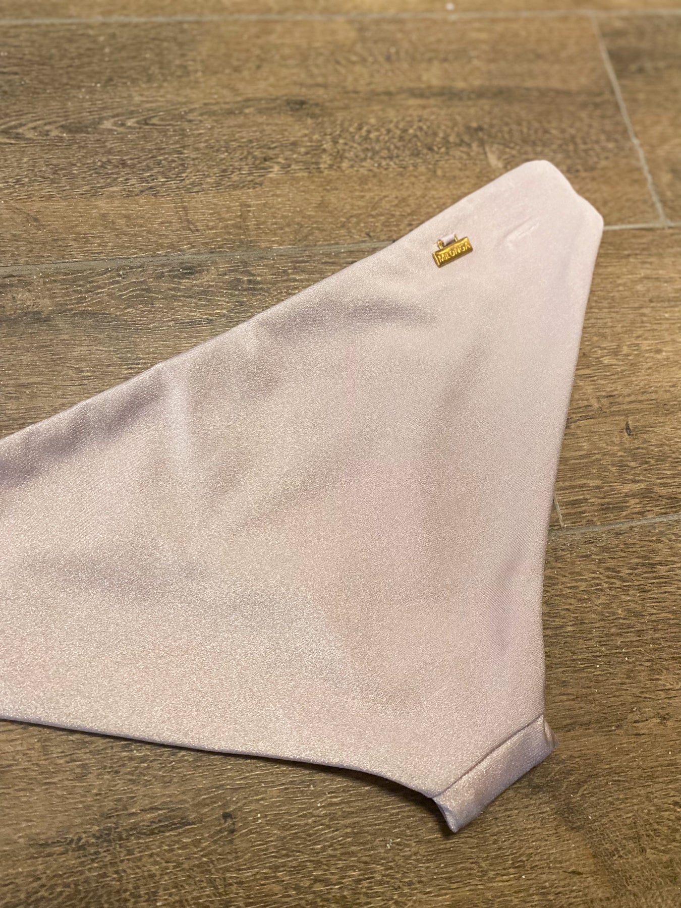 Bikini Full Bottom Rosa Viejo