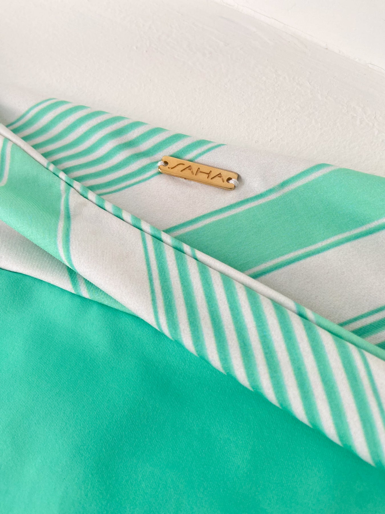 High Summer Frida Bottom - S