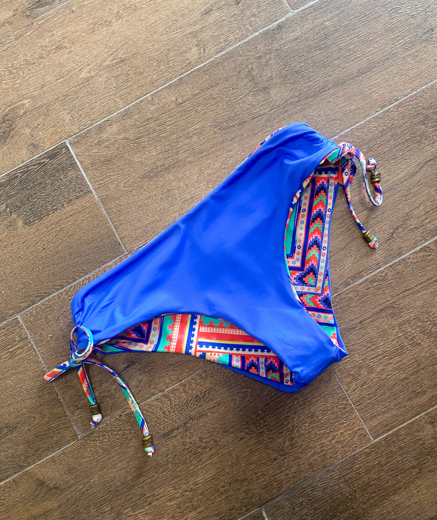 HighSummer Maya Bottom - S
