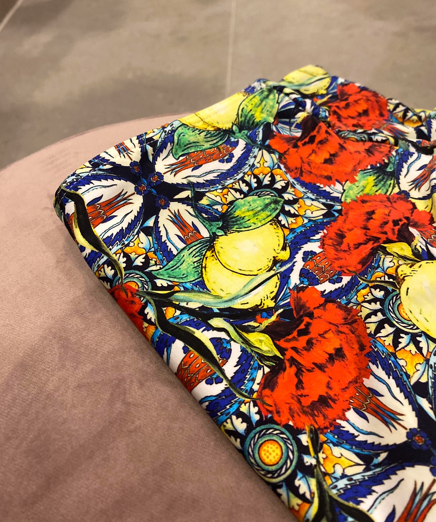 Lemon Bottom - M 36B