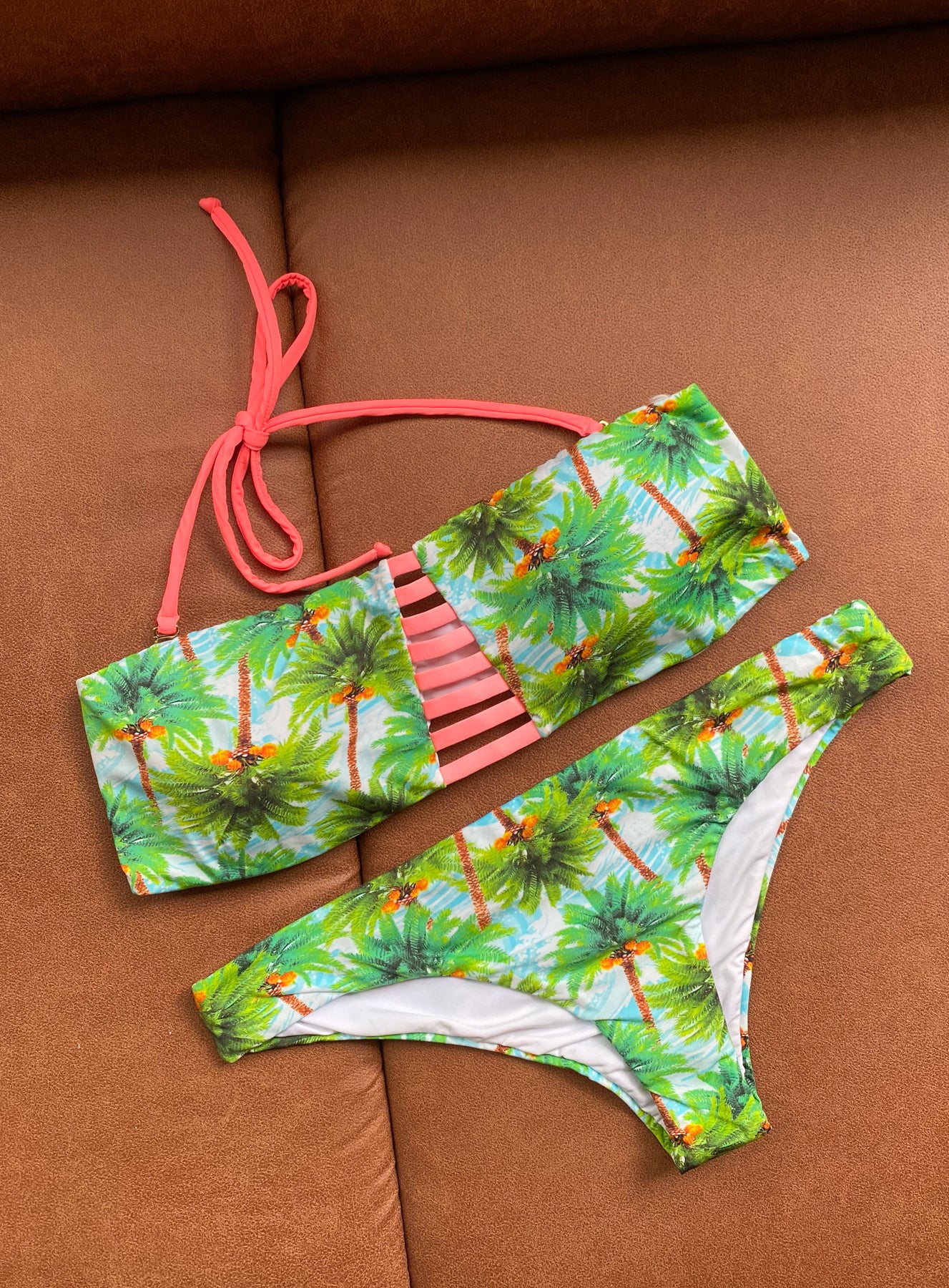 Bikni Set Coconut