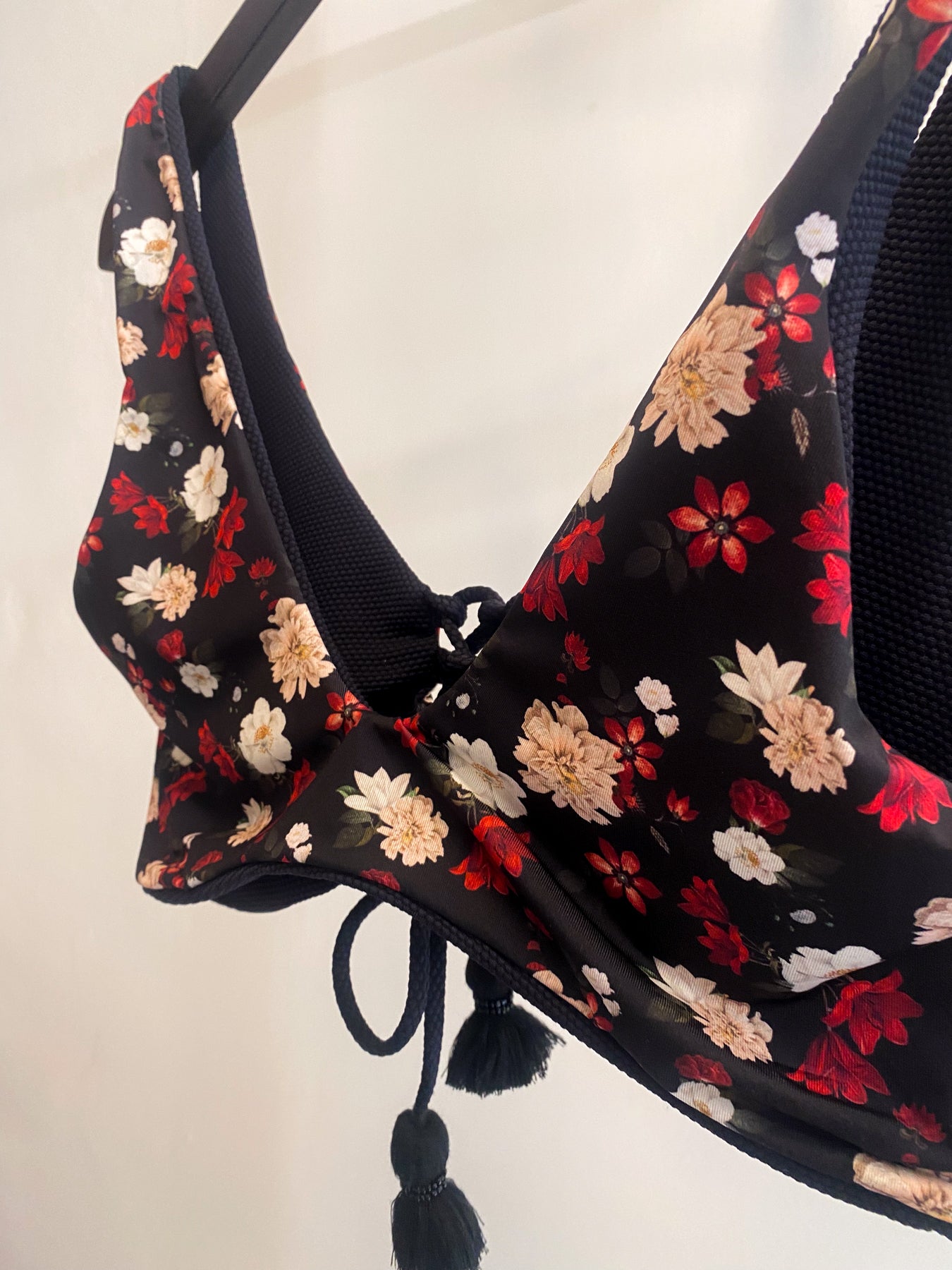 Chennai Top Reversible - L