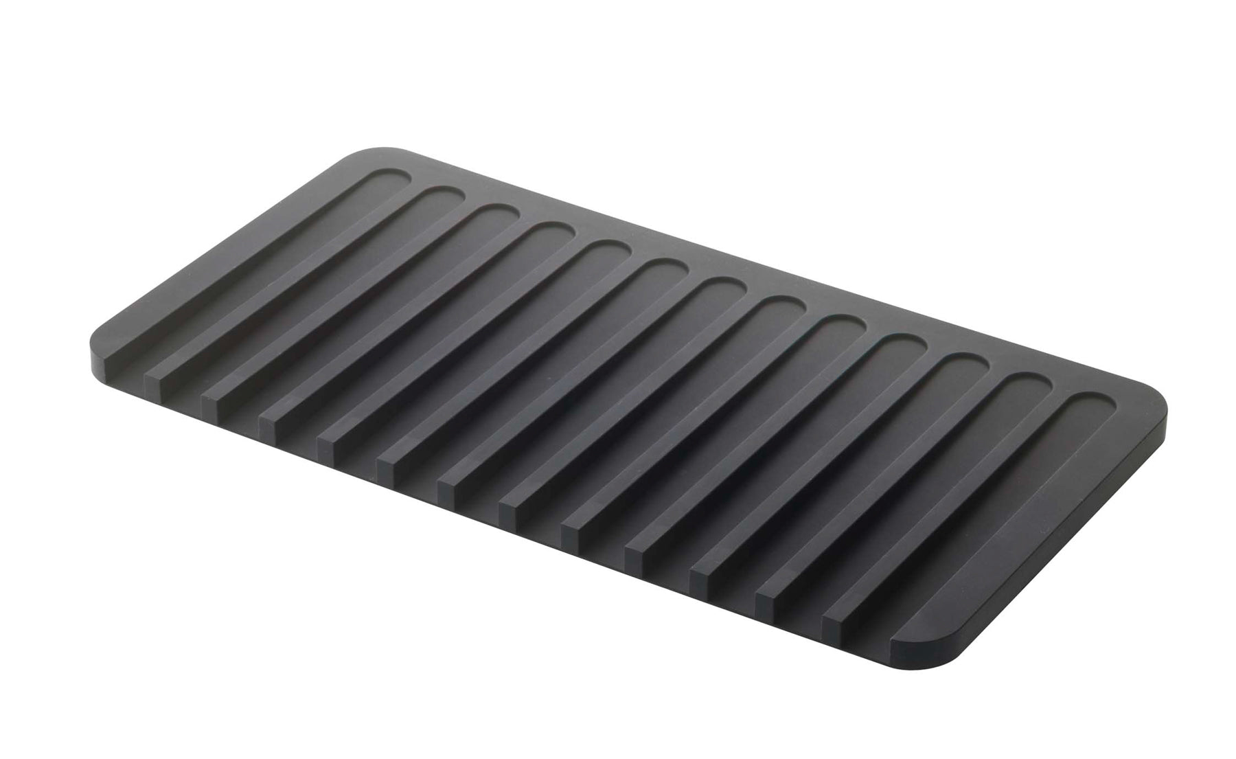 Flow - Drainer Tray - Black