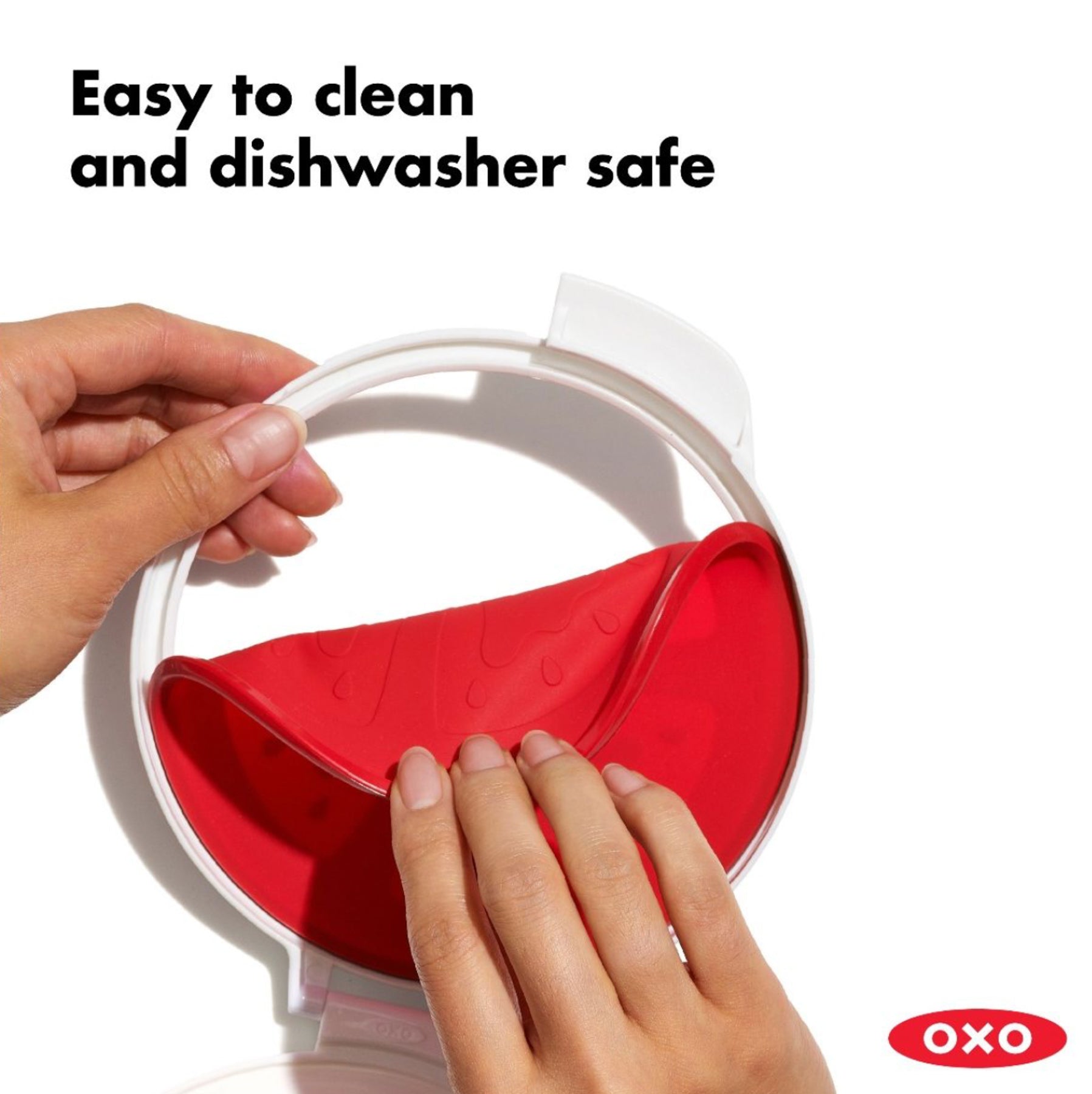 Cut And Keep Silicone Lime Saver