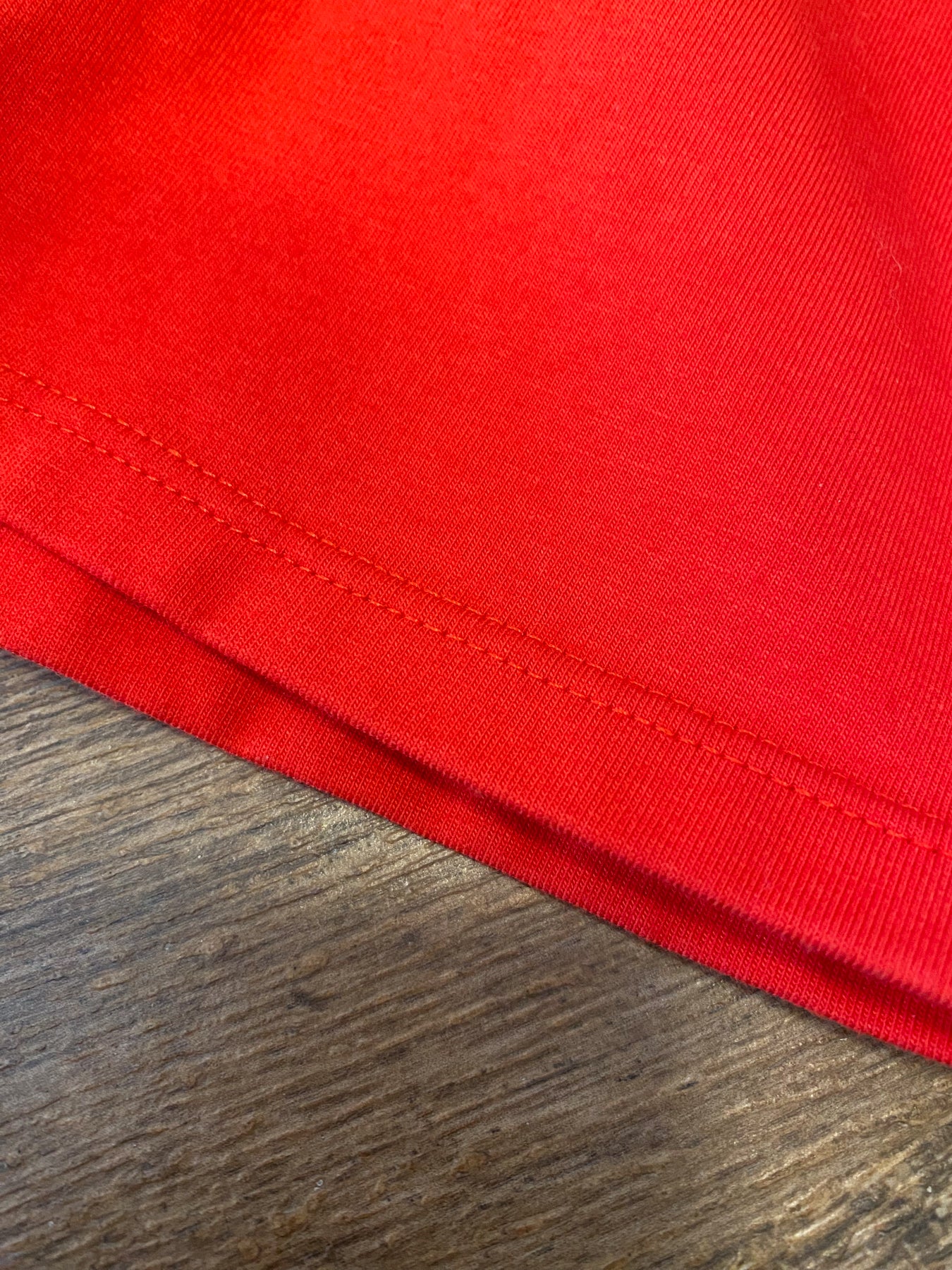 SWIM SHORT SOLIDO - 6A