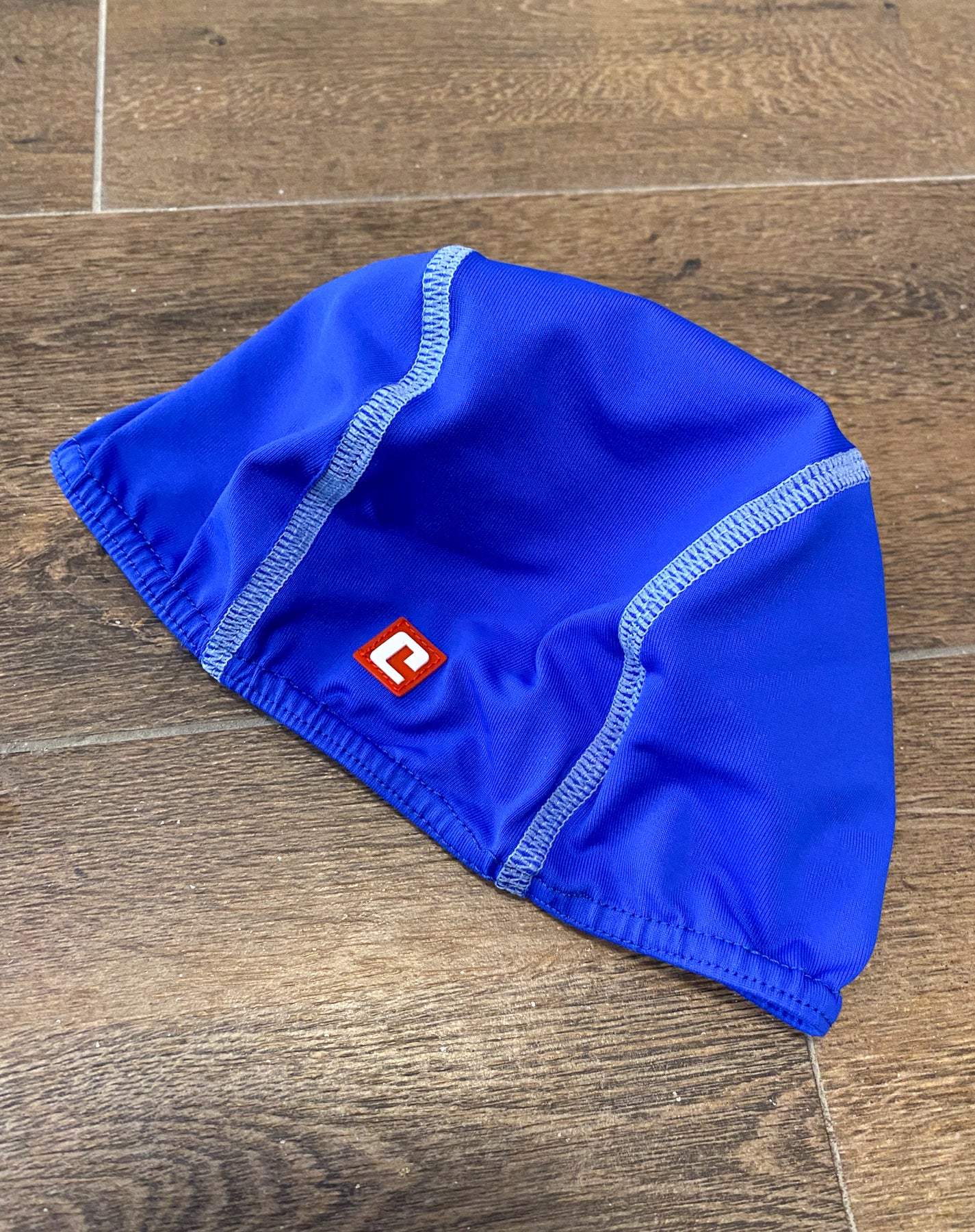 Persian Blue Swimsuit