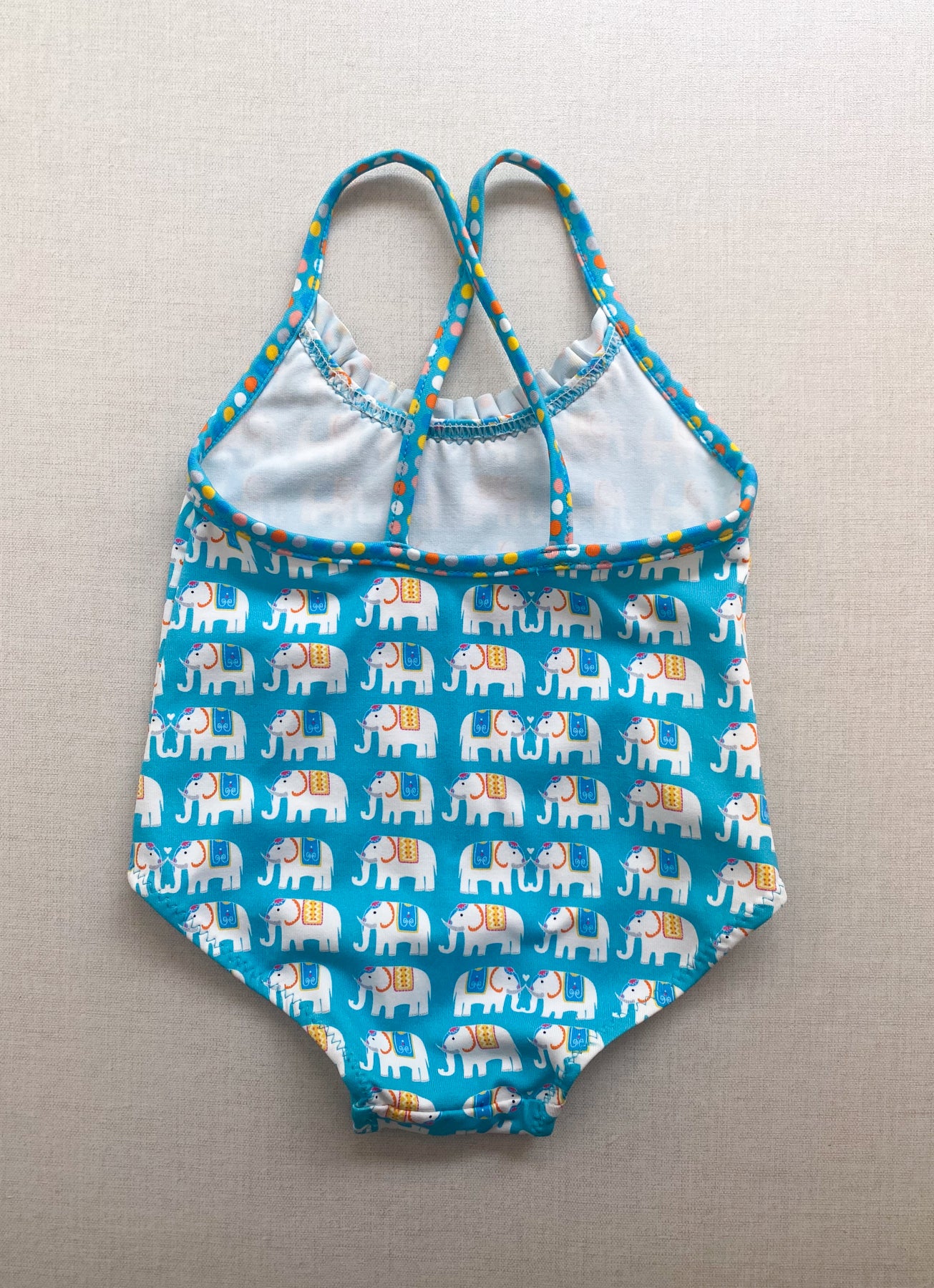 Elephant Swimsuit