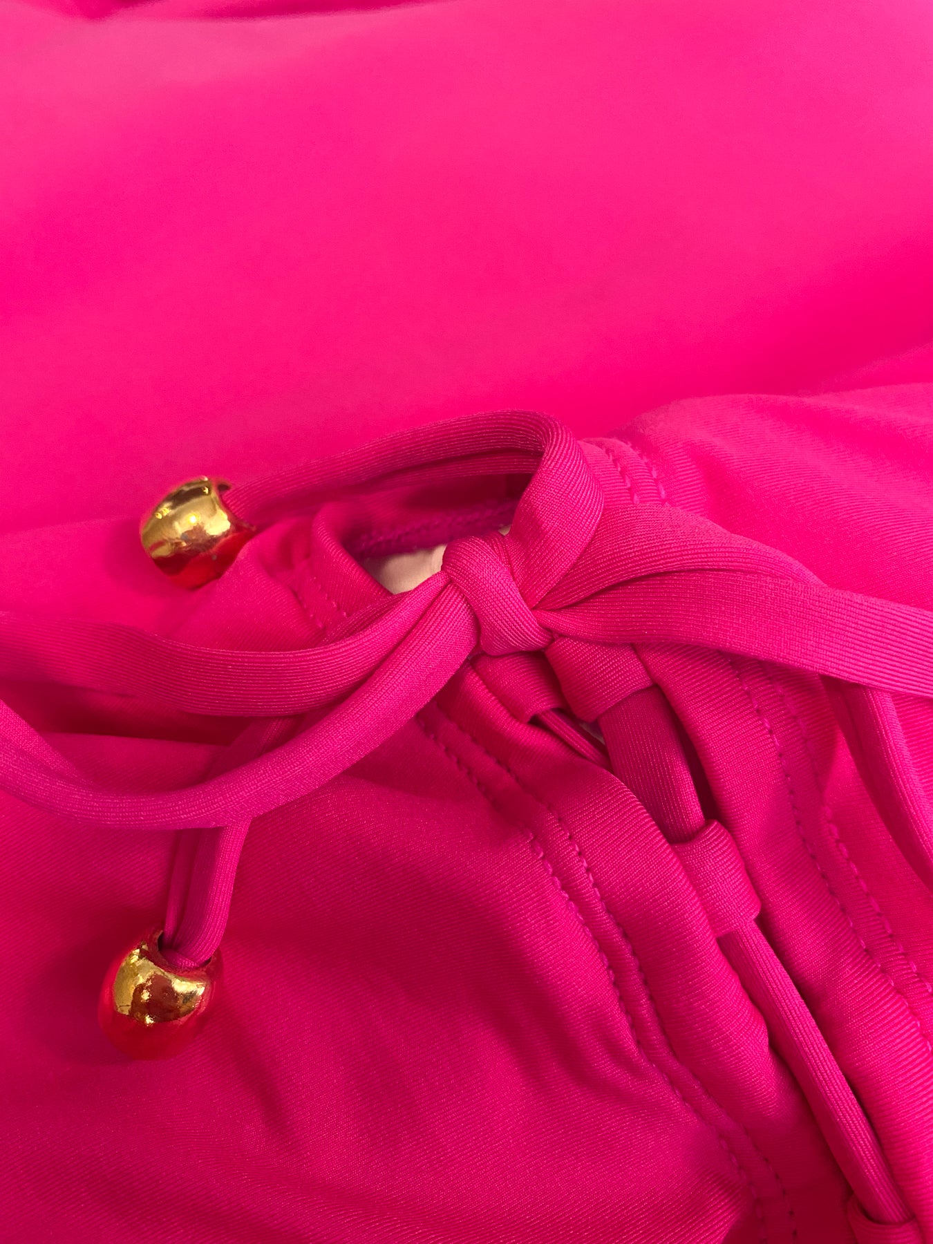 Solid With Center Tie 16 One Piece