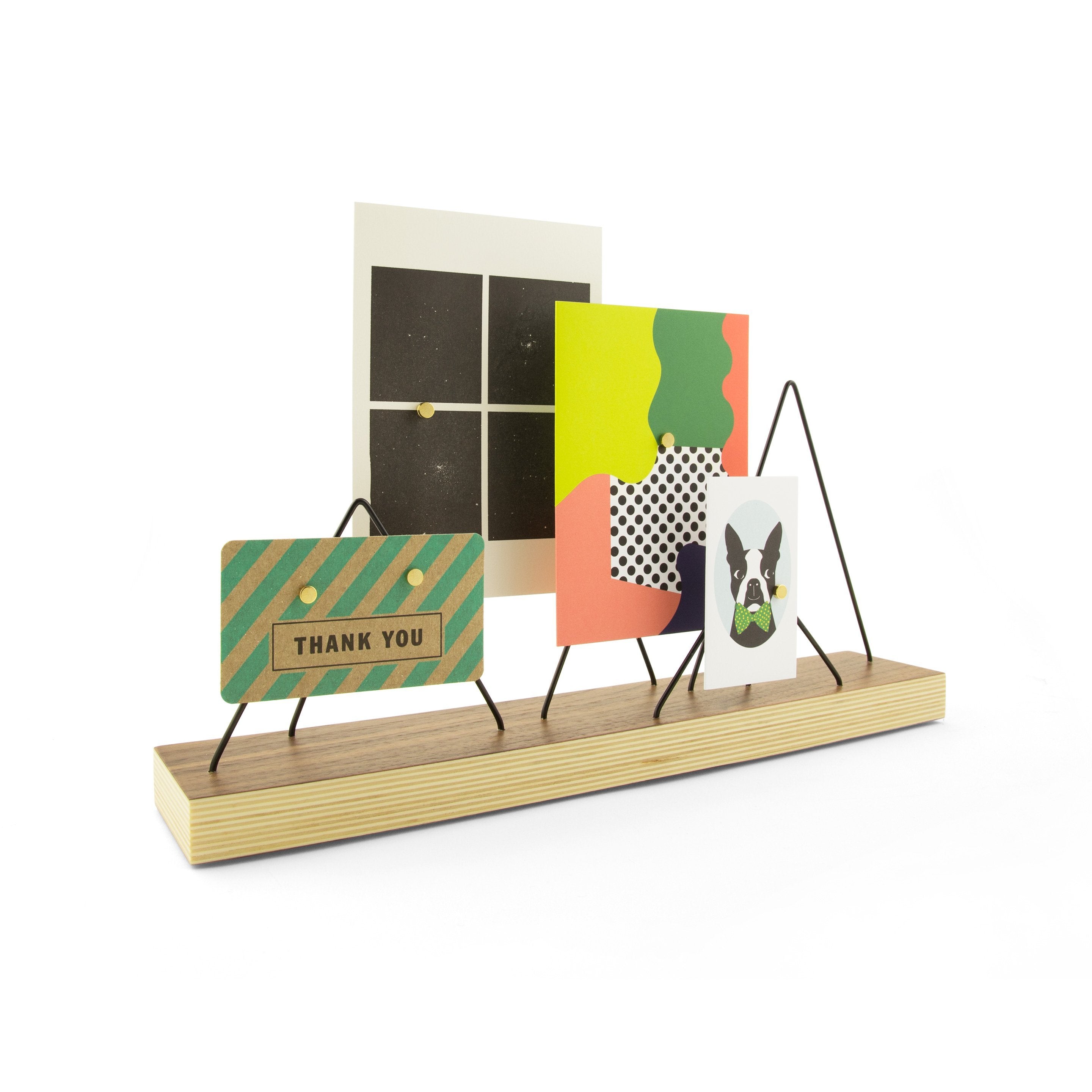 Silver Mighties Magnets