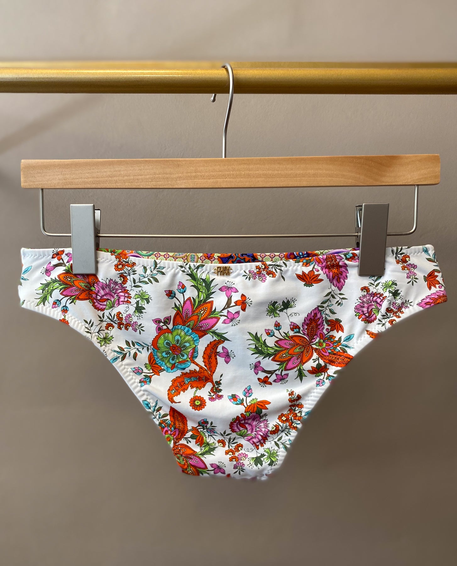 Print Parsely - Ocean Collection - M