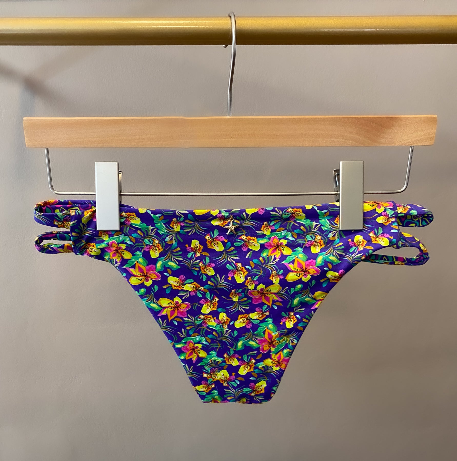 Bottom Reversible YN - Talla M