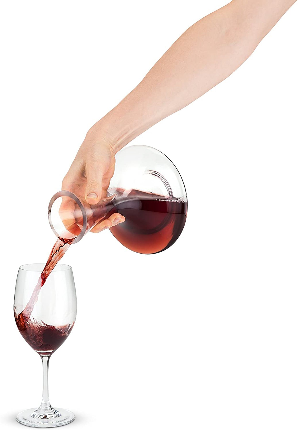 Petite Wine Decanter