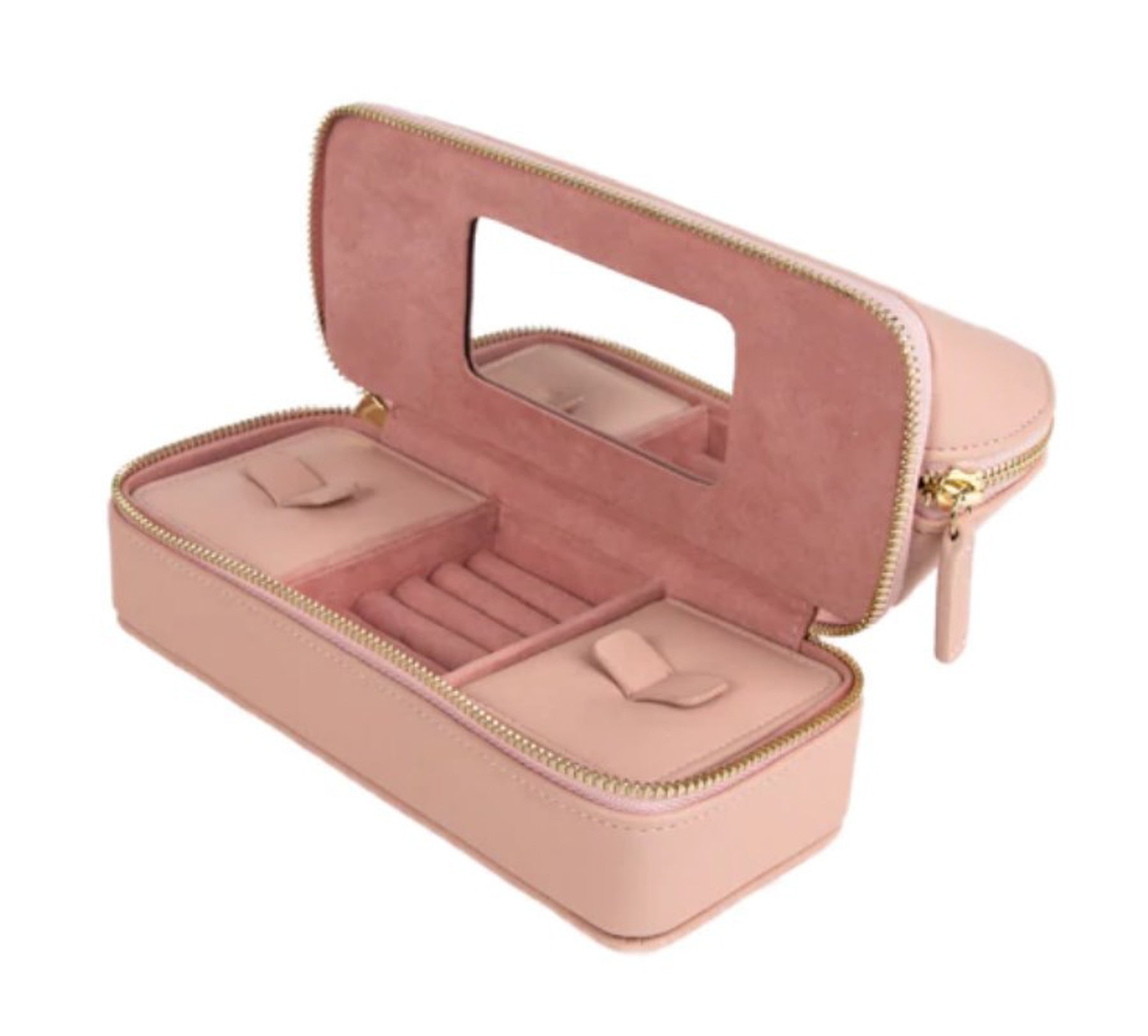 ABBY Jewelry Travel Case