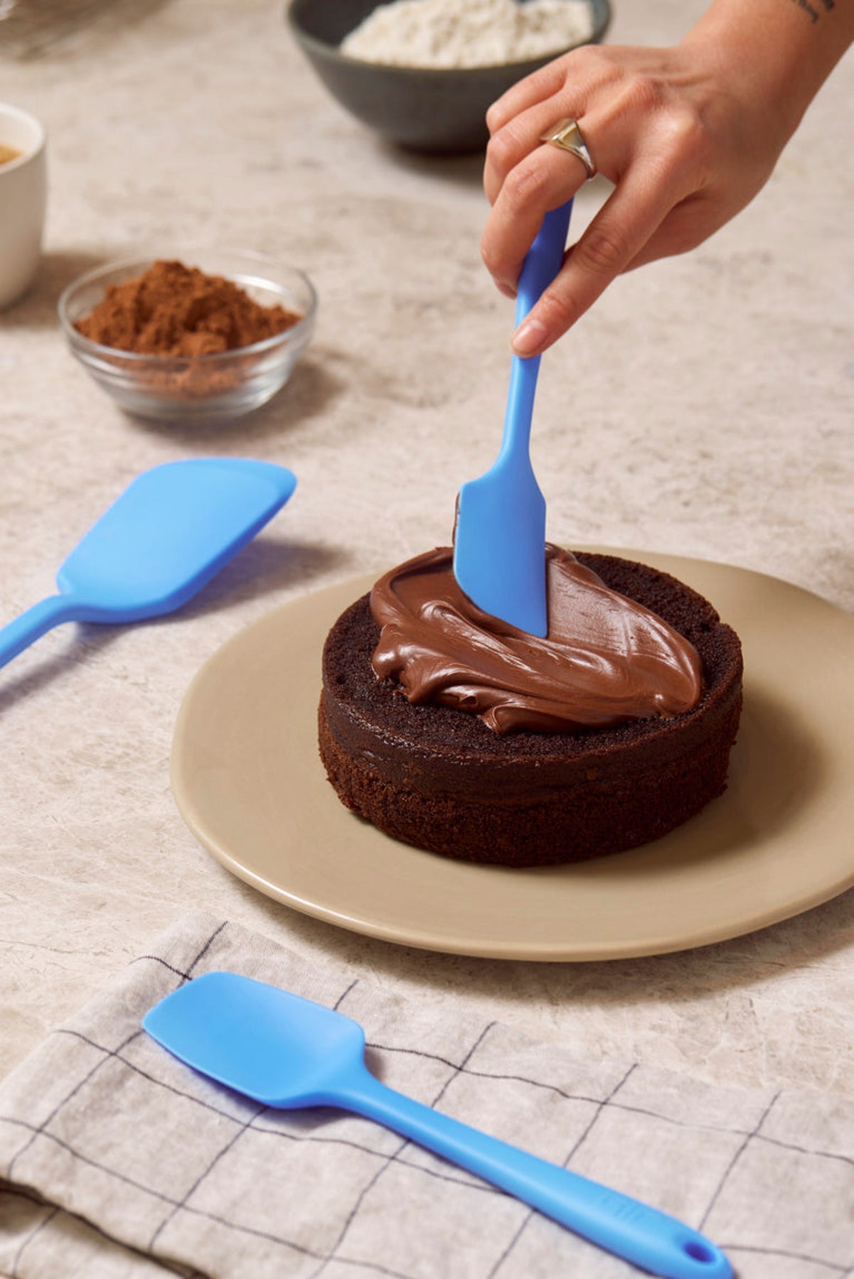 Get it Right - KITCHEN Utensils