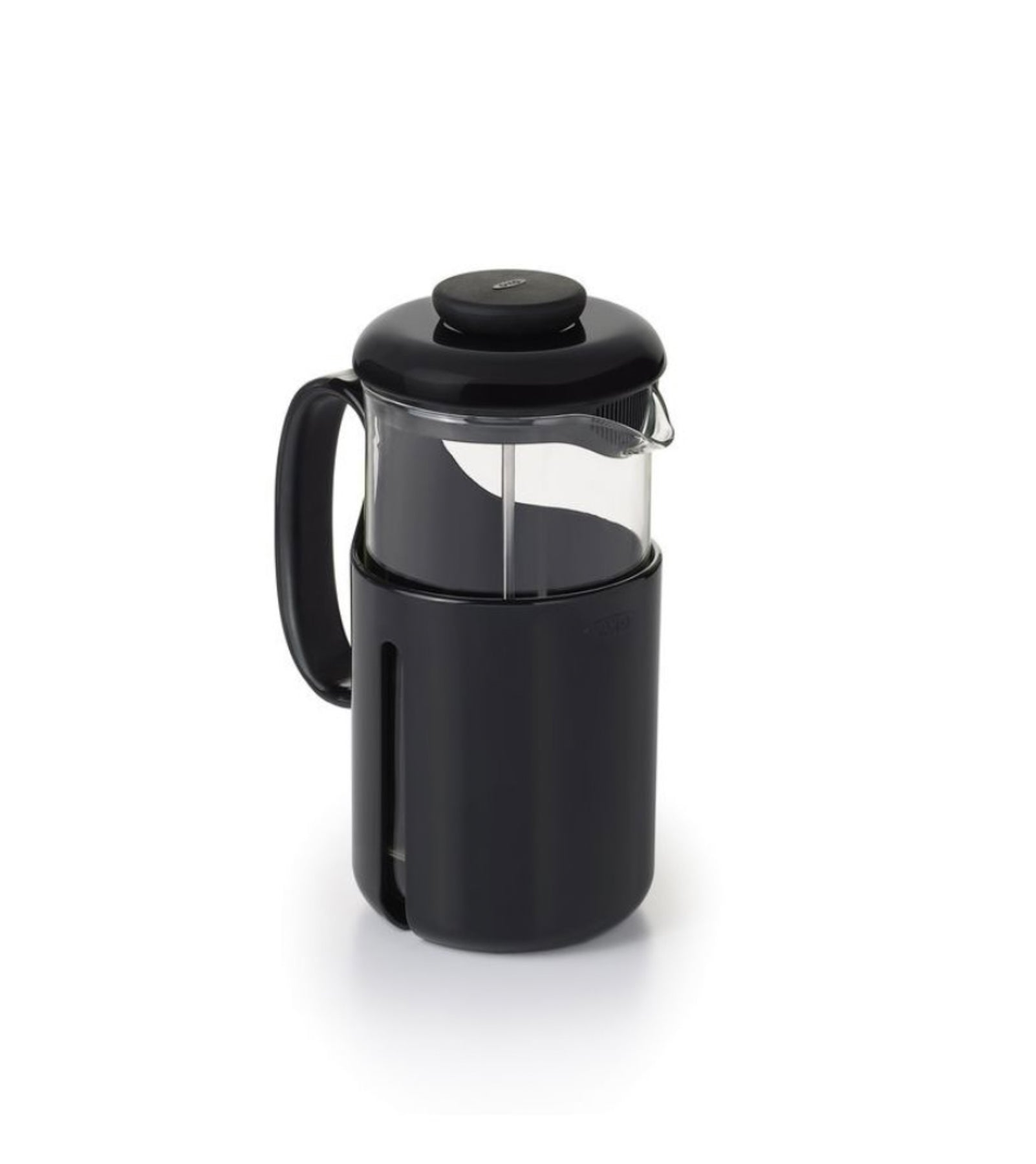 Brew Venture French Press 8 Cup Cafe