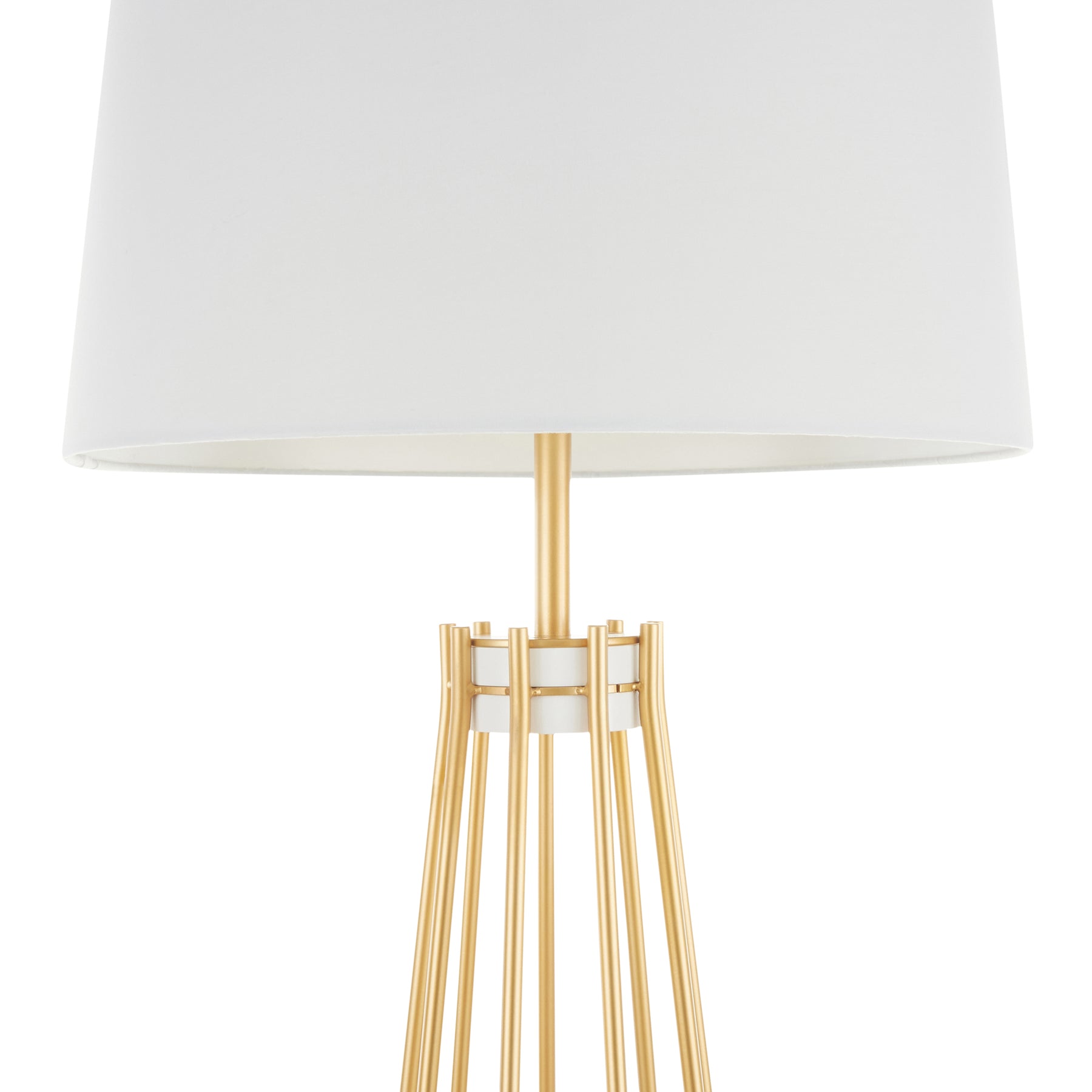 Canary Floor Lamp