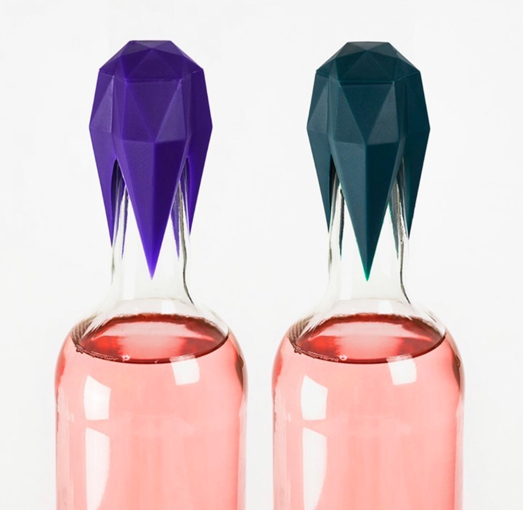 Wine Stopper Collection