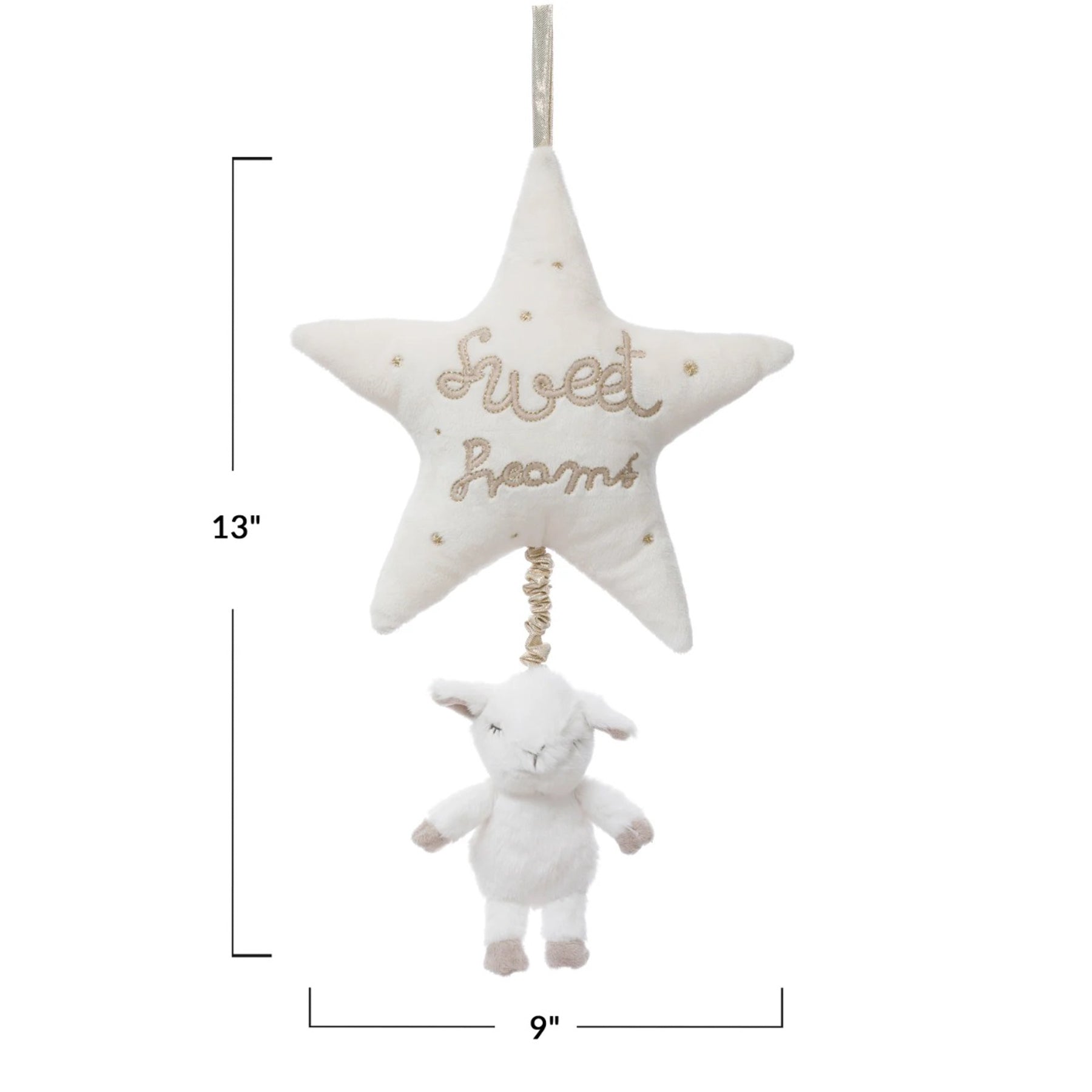 Musical SHEEP Mobile