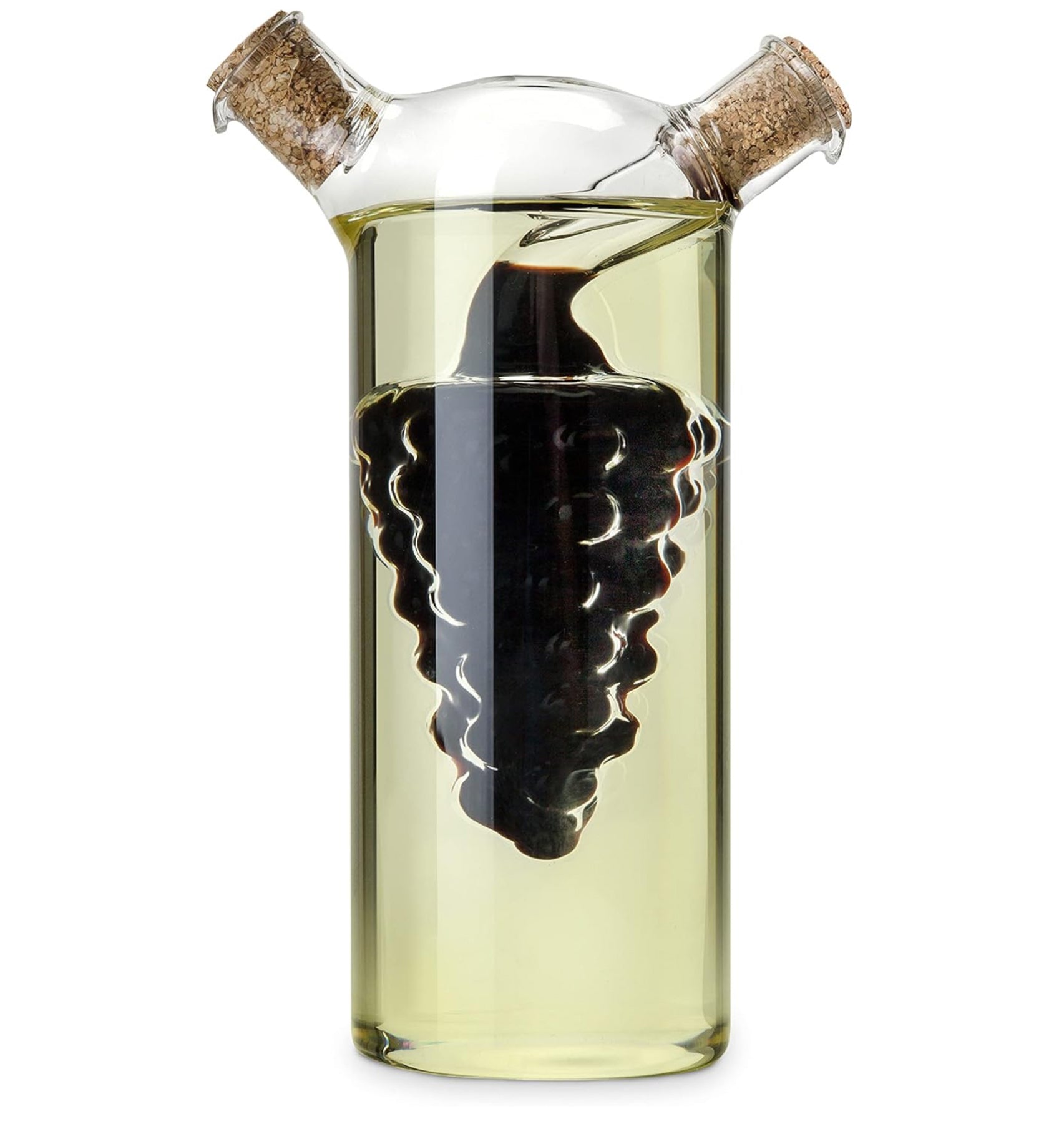 Napa: Oil & Vinegar Cruet - Vinagrera