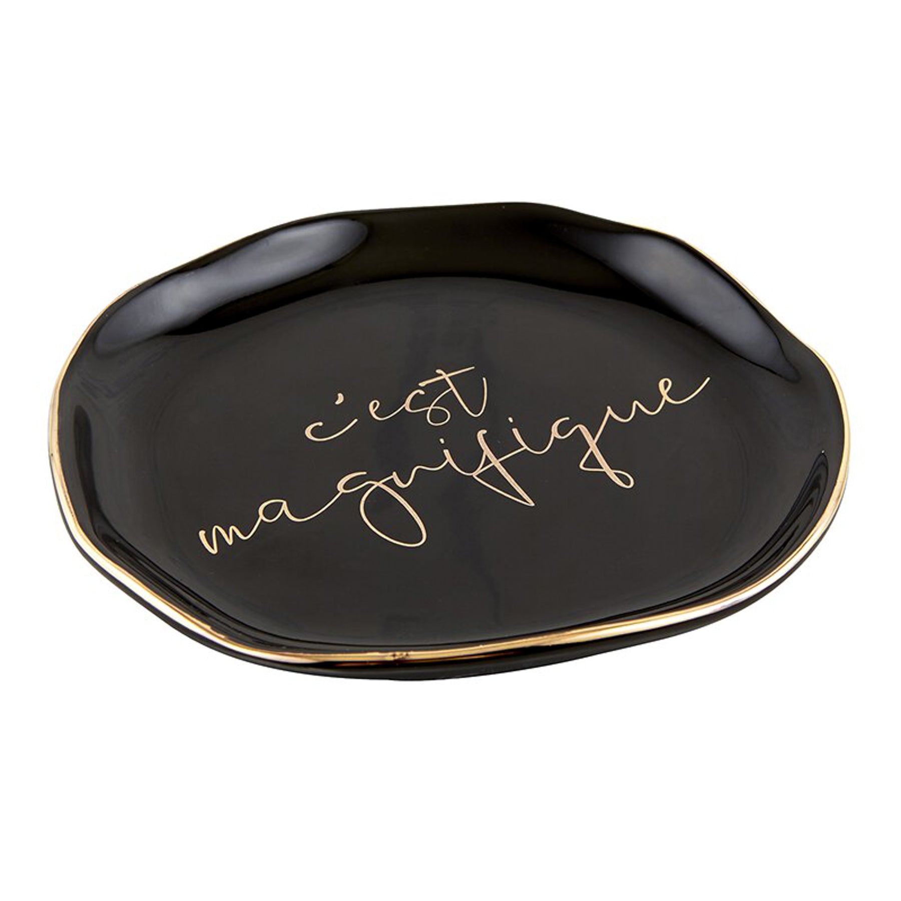 Magnifique Trinket Tray