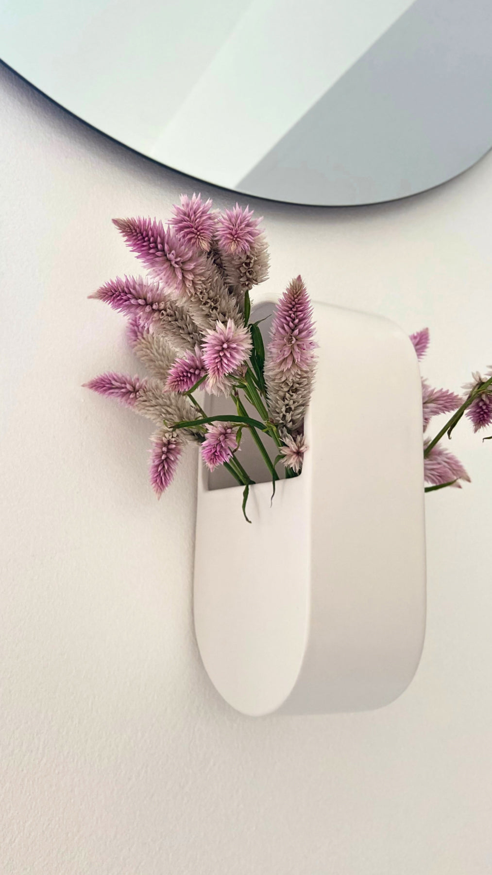 Angrignon Wall Planter