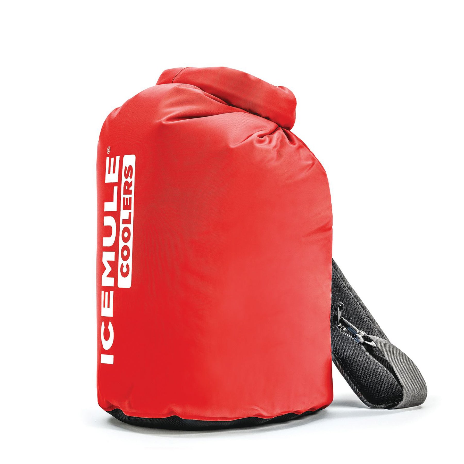 ICEMULE COOLER CLEAR 15L