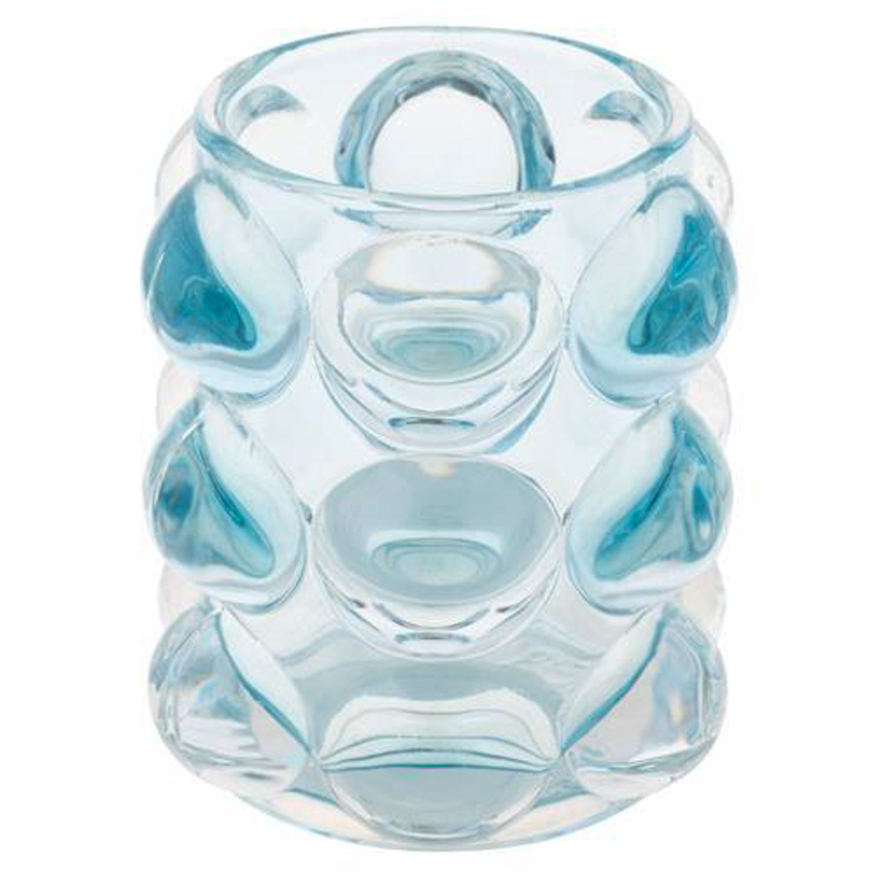 Lucia Bubble Candle Holder
