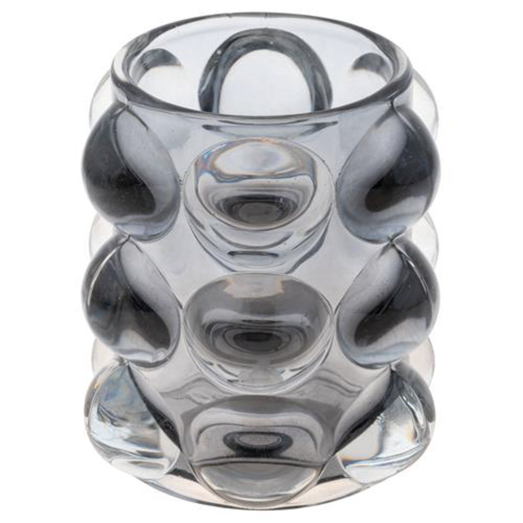Lucia Bubble Candle Holder