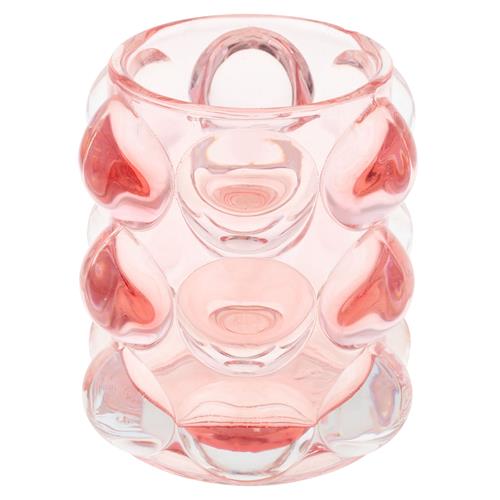 Lucia Bubble Candle Holder