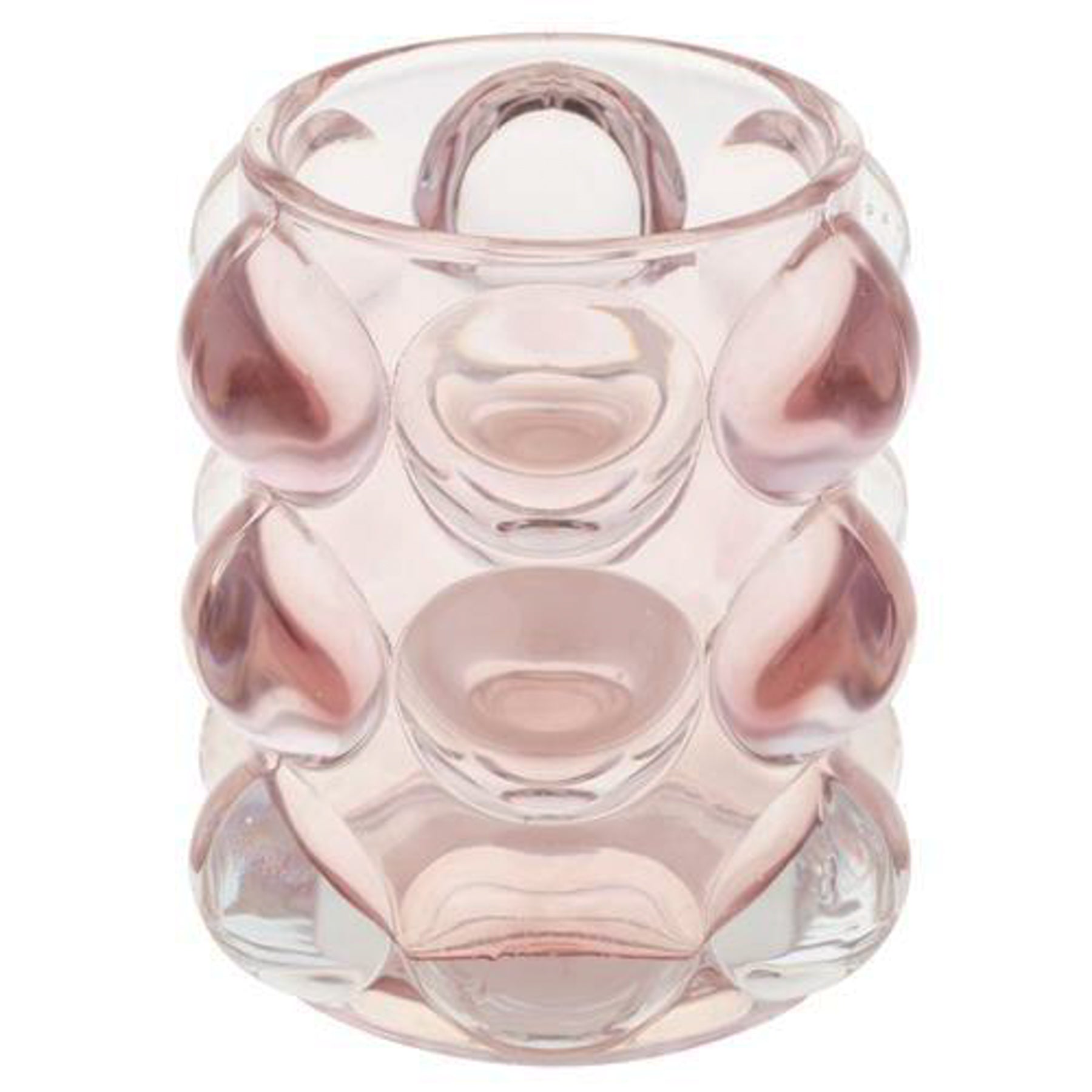 Lucia Bubble Candle Holder