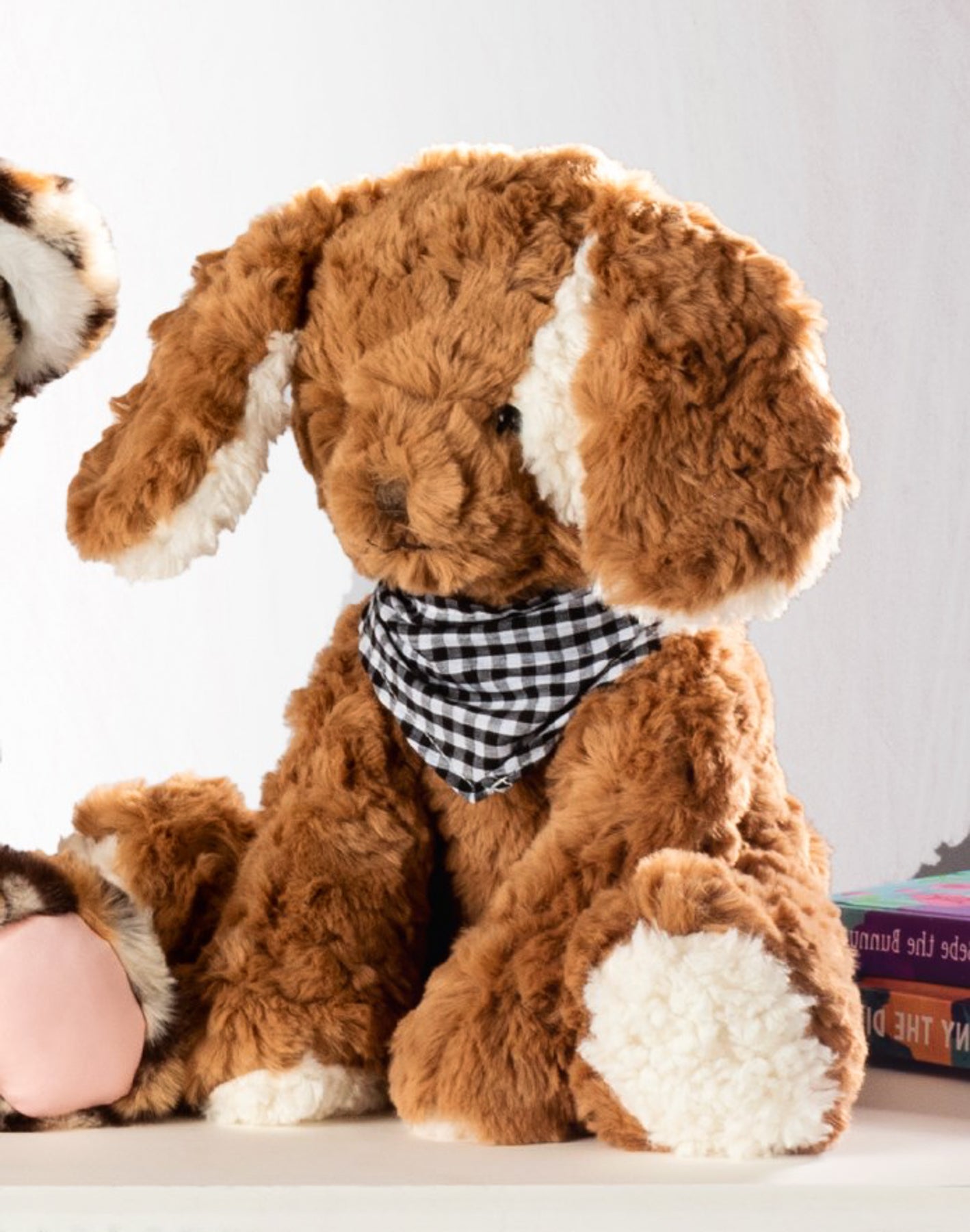 Kids Stuffed Animals