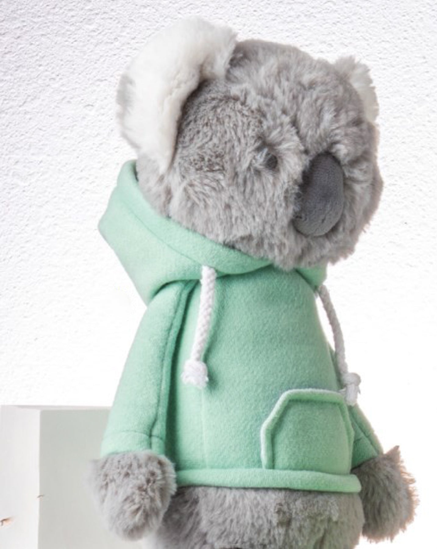 Kids Stuffed Animals