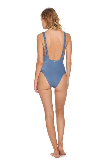 ENTERA LULU DREAM BLUE PRINT M