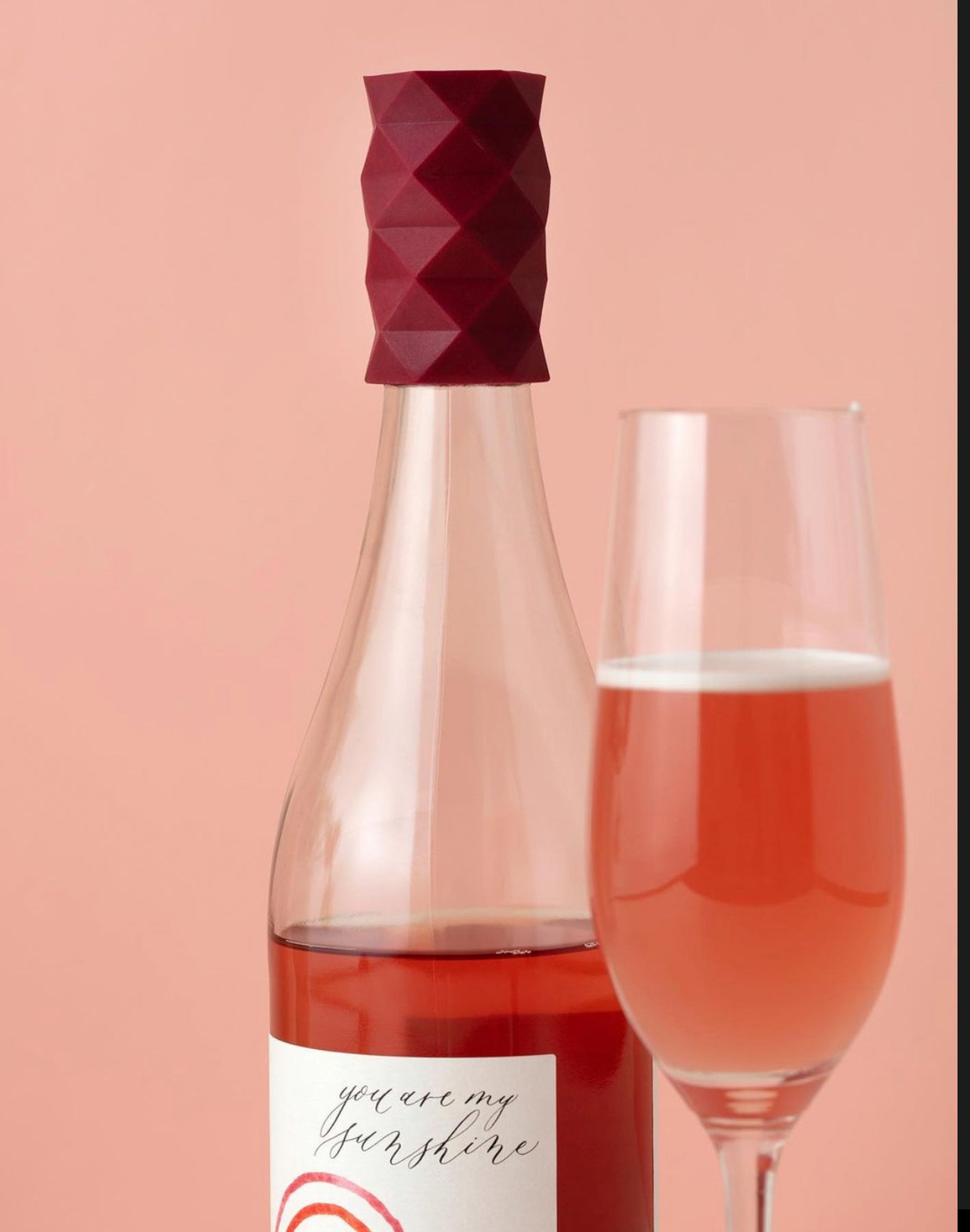 Wine Stopper Collection