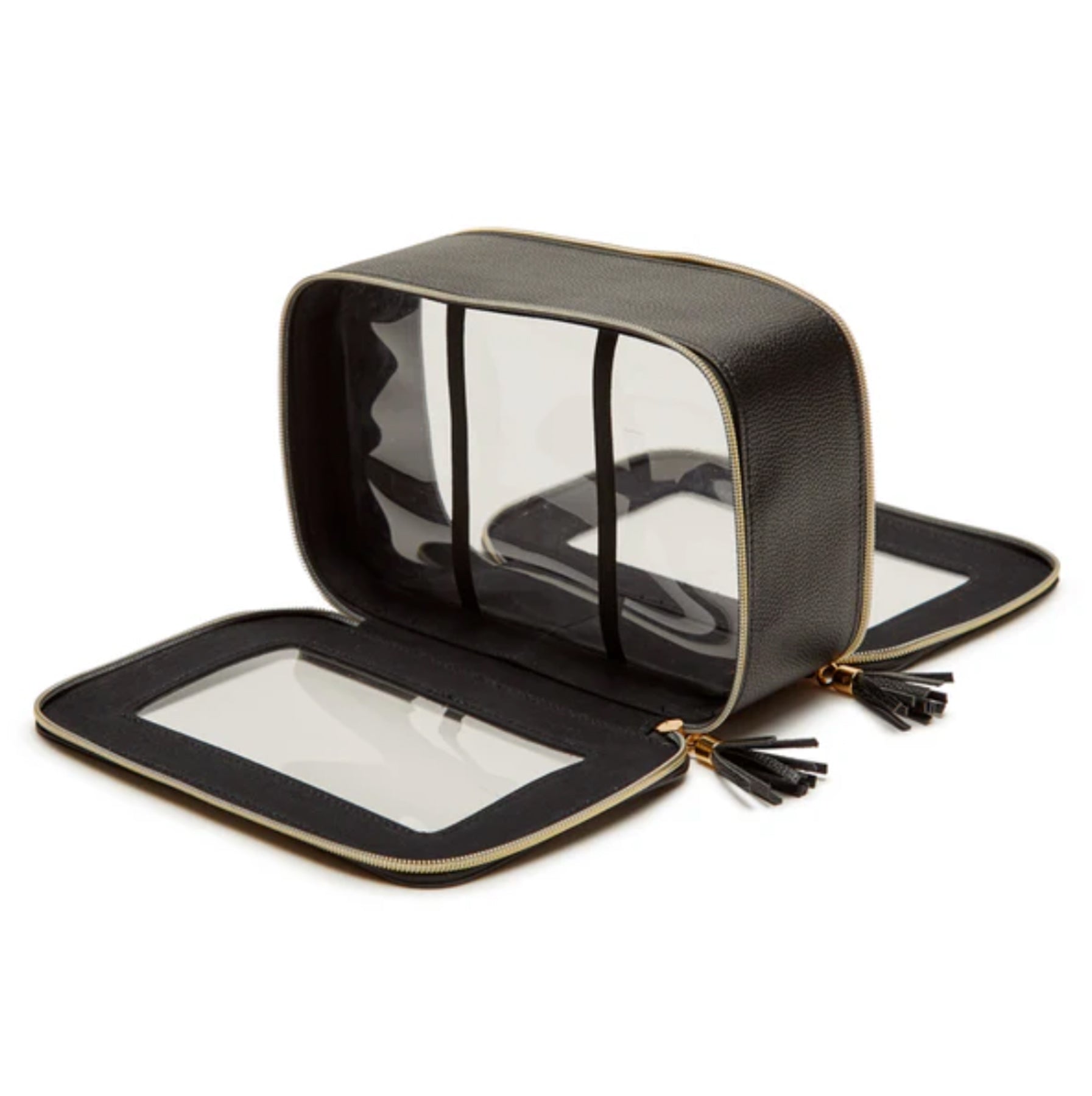 Leah Cosmetic Casa Black