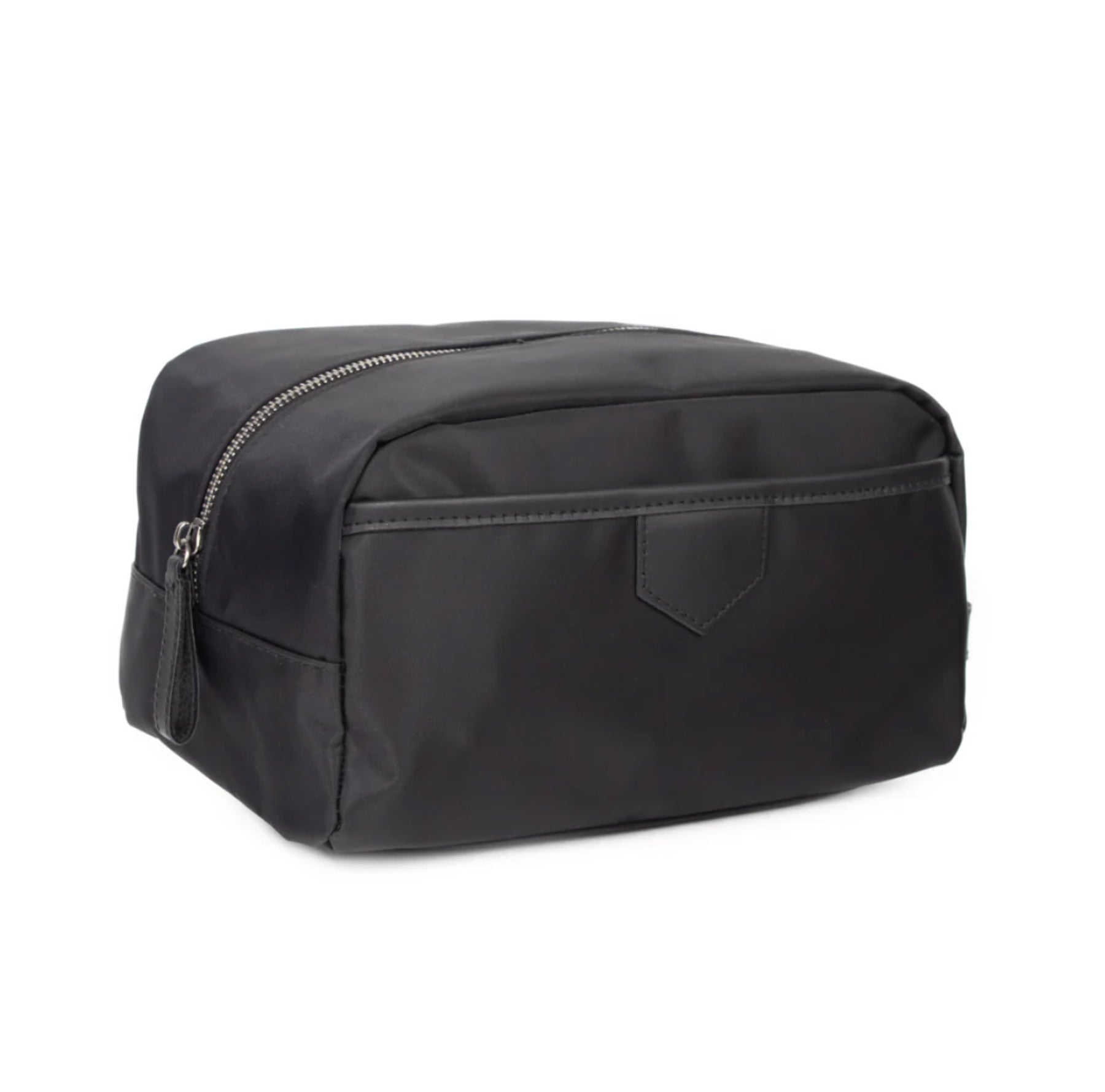 OMEGA NEW TOILETRY BLACK