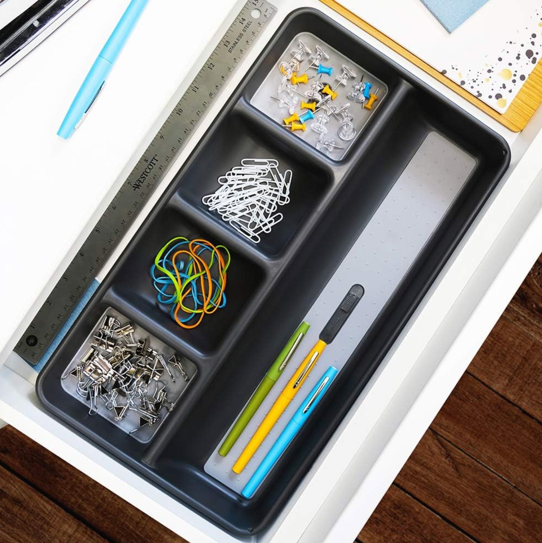 Silverware Tray / Organization Bins