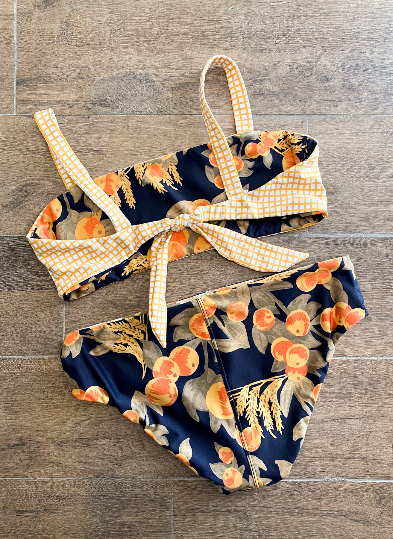 CITRA ALEJANDRA GIRL BIKINI