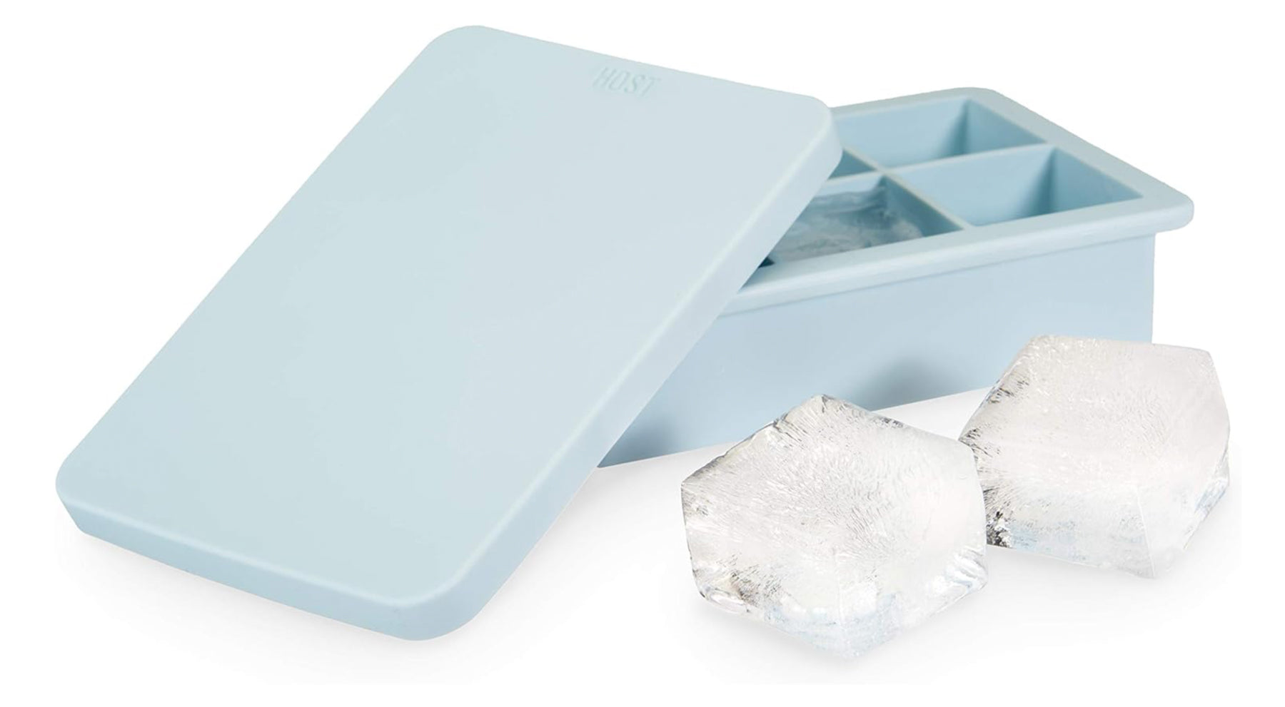 Ice molds in every Shape and Form