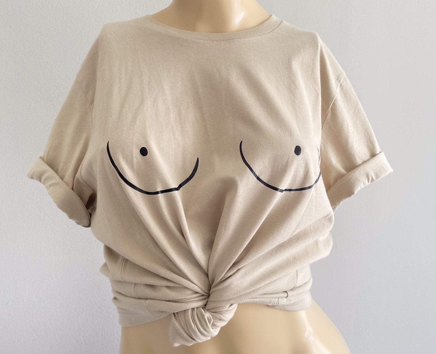 Boob T-Shirt