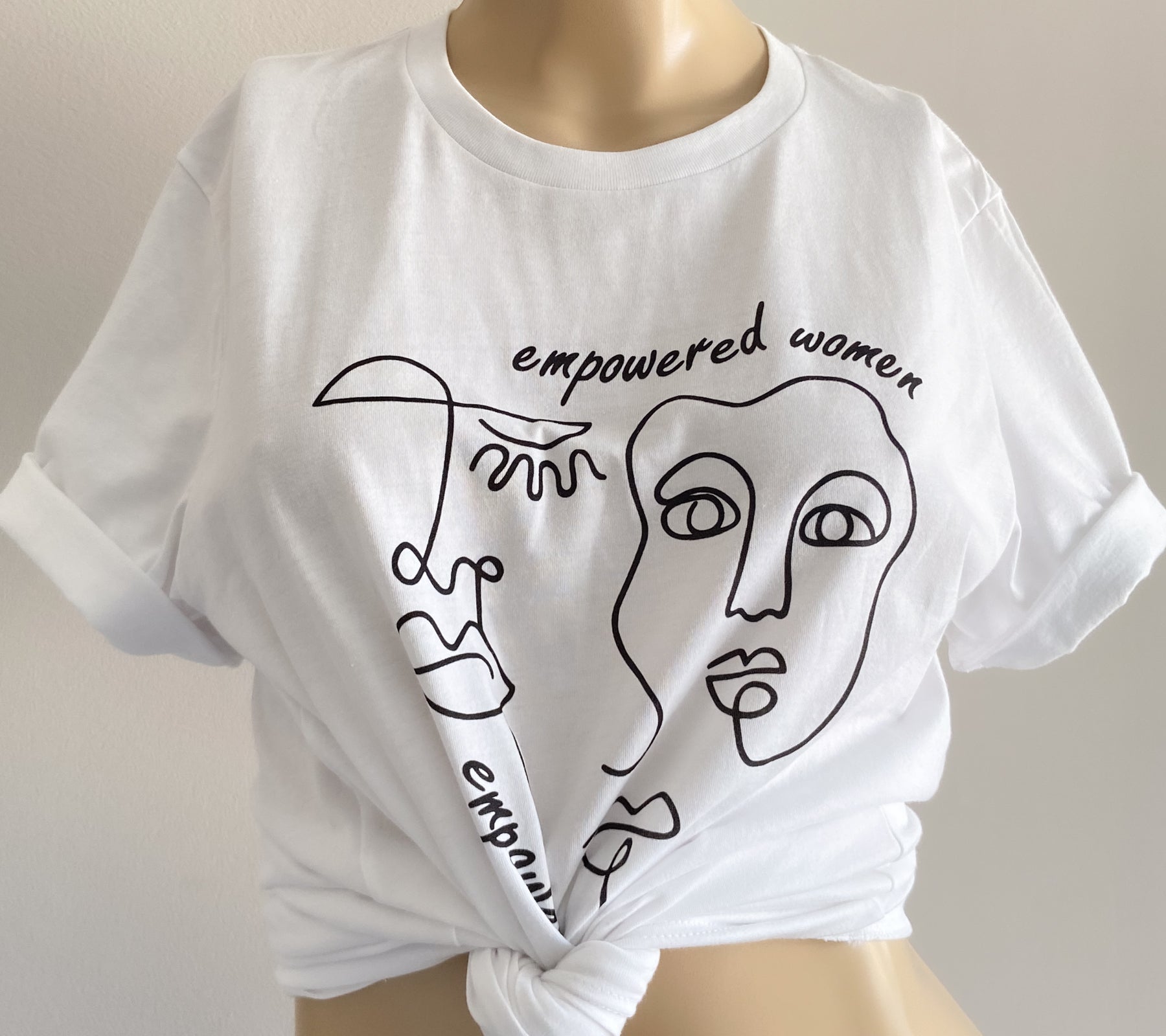 Feminist T-Shirt